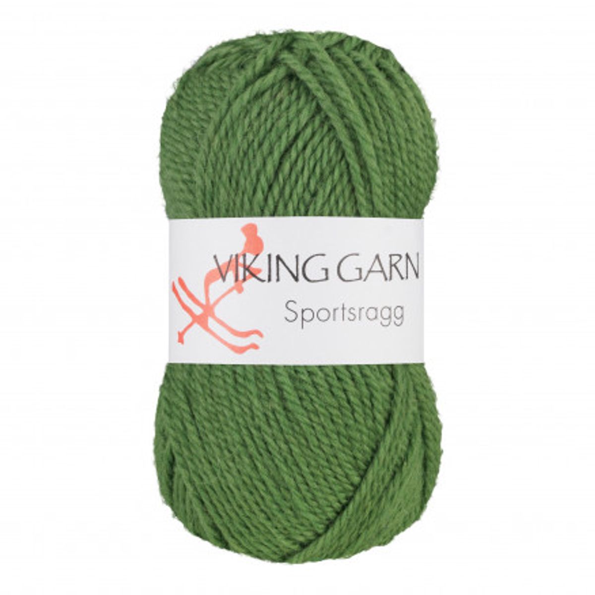 Viking Garn Sportsragg 533