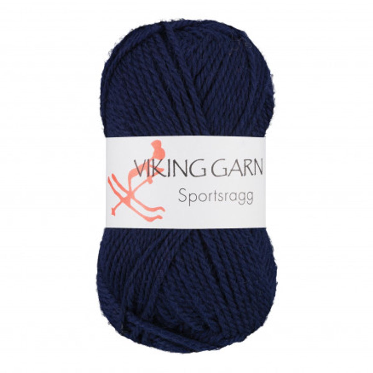 Viking Garn Sportsragg 526