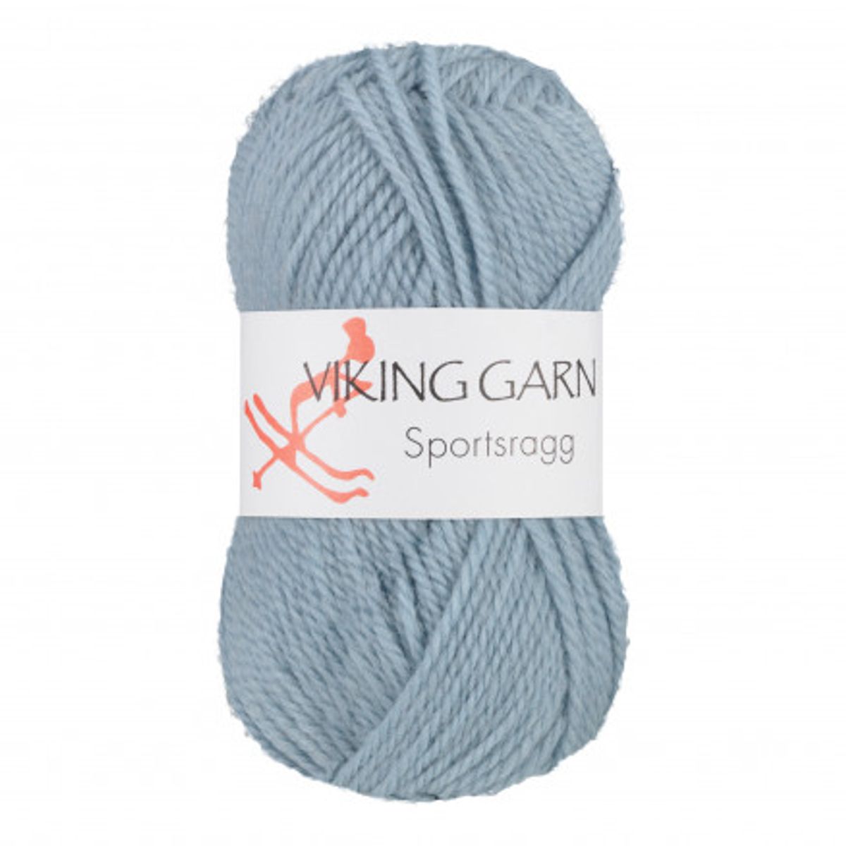 Viking Garn Sportsragg 524