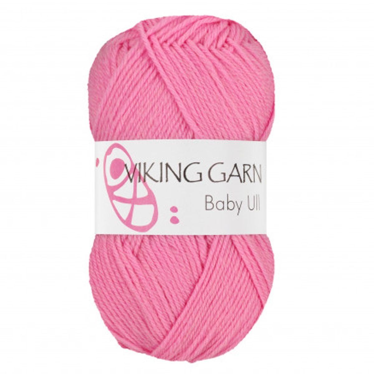 Viking Garn Baby Ull 361