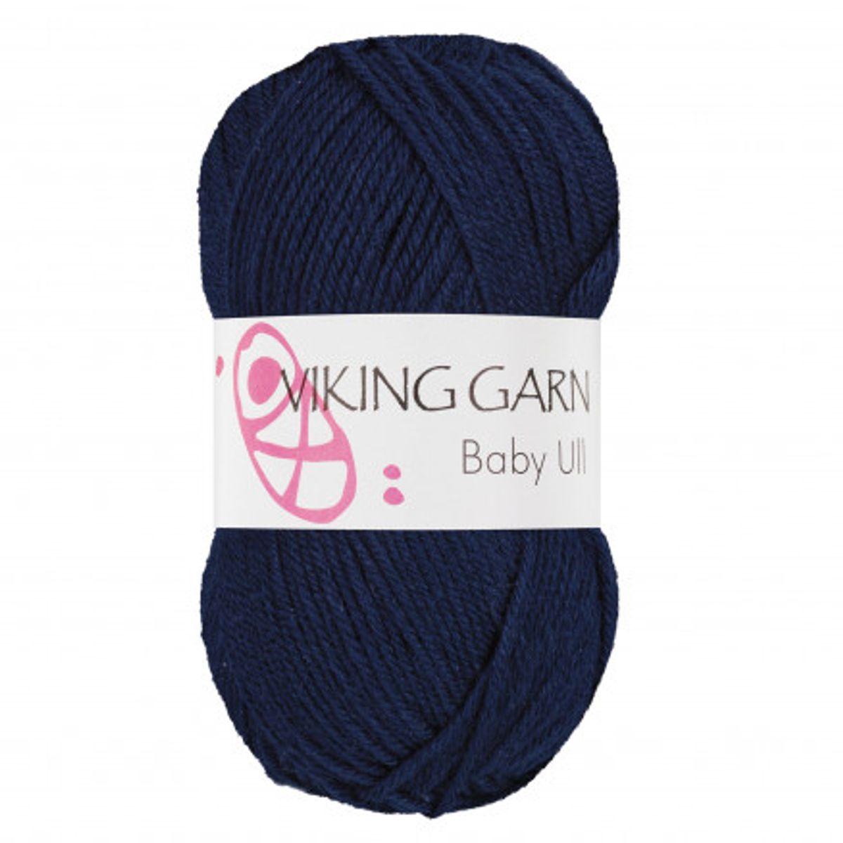 Viking Garn Baby Ull 326