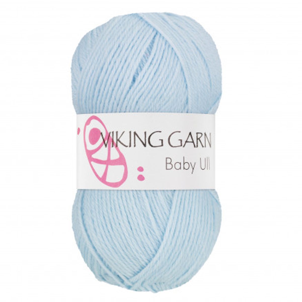 Viking Garn Baby Ull 320