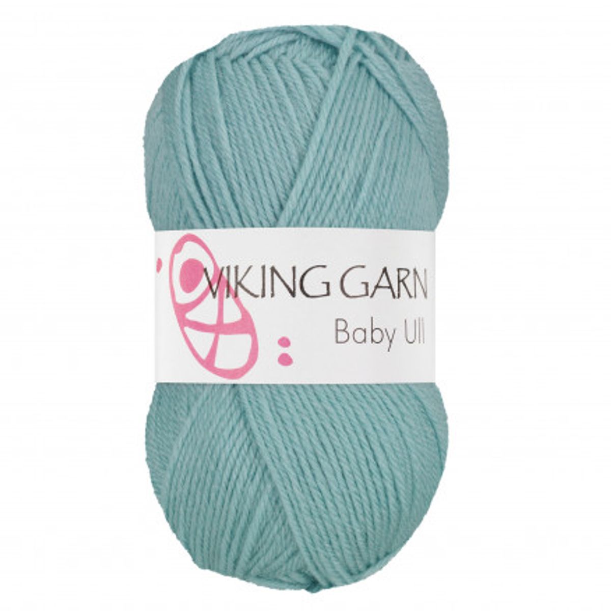 Viking Garn Baby Ull 373