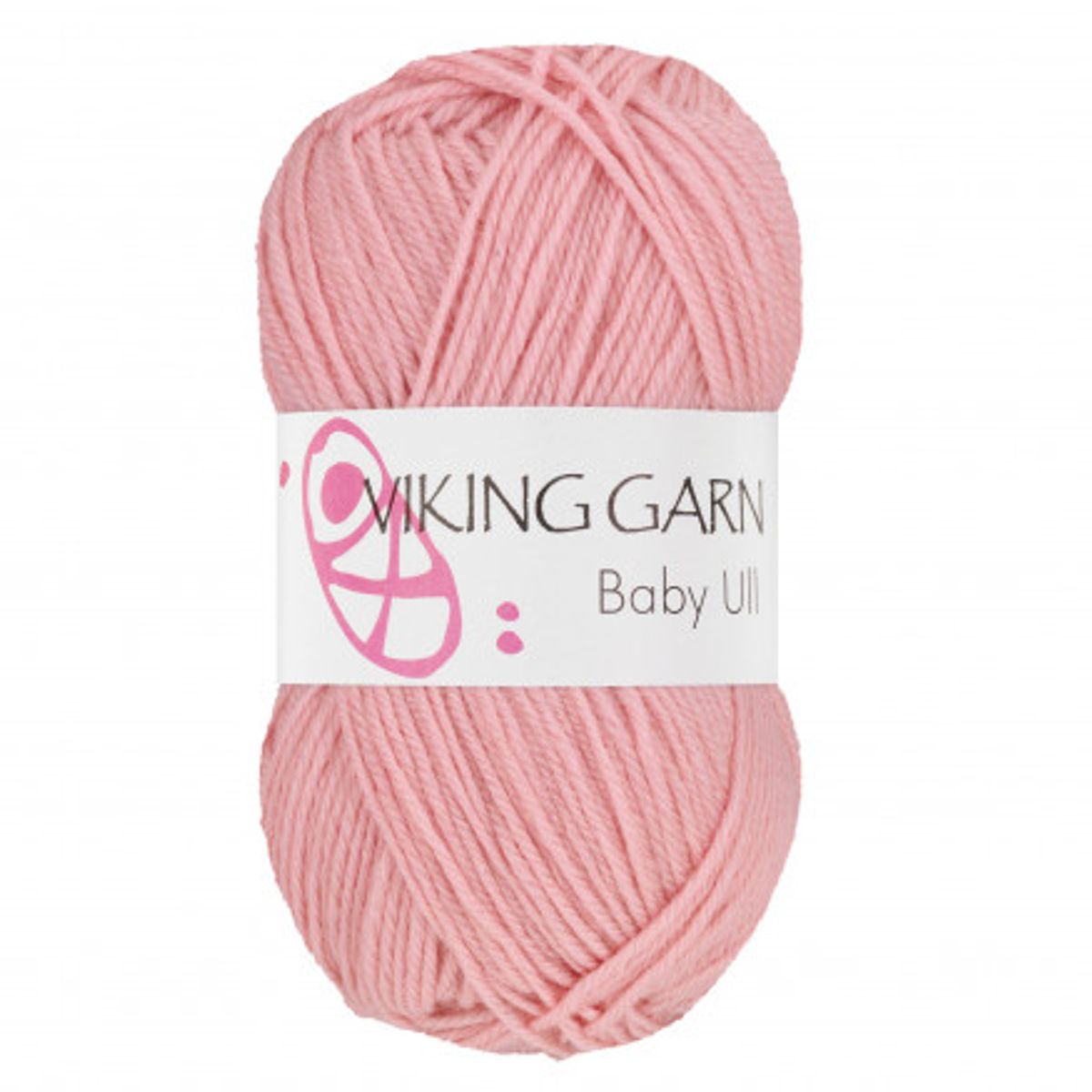 Viking Garn Baby Ull 362