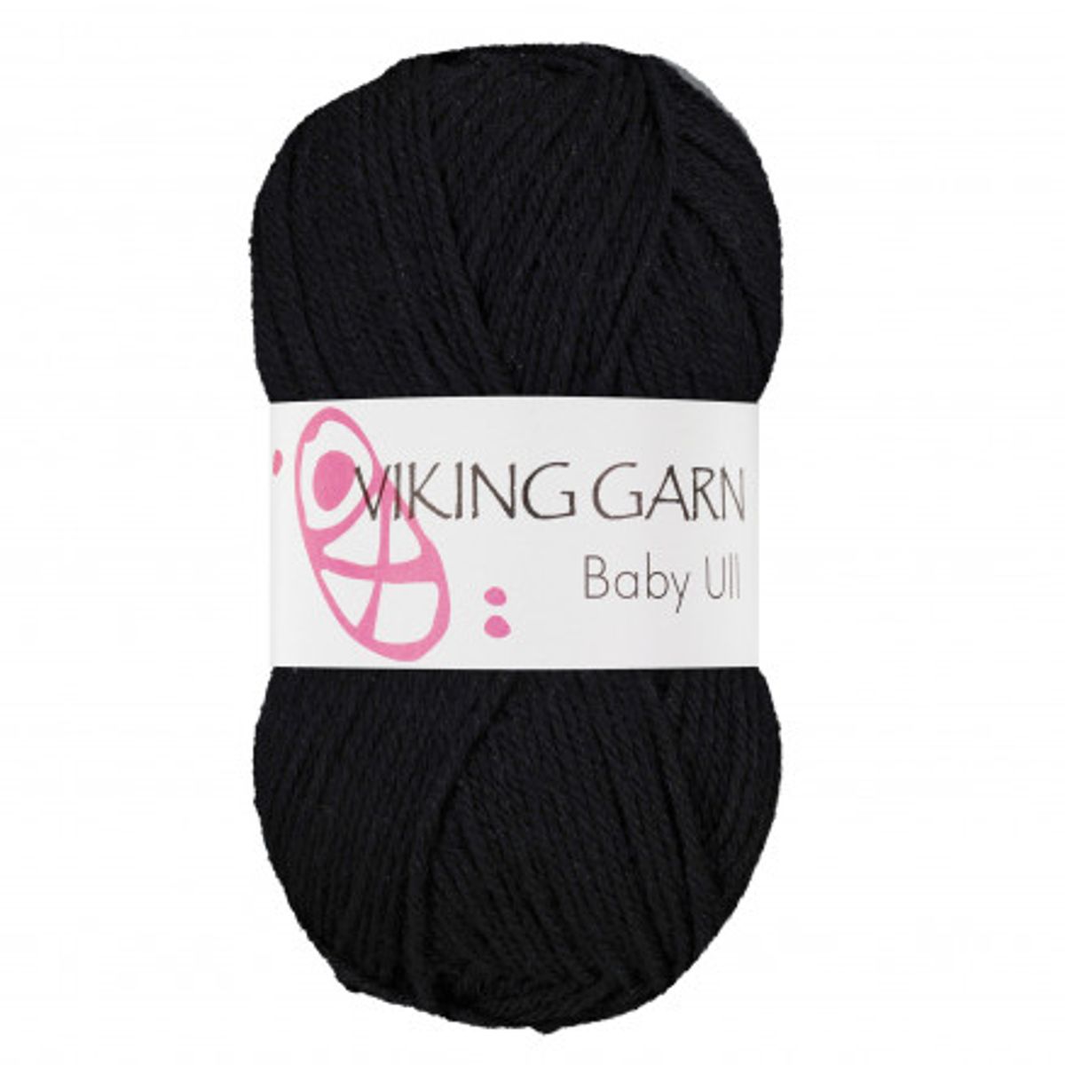 Viking Garn Baby Ull 303