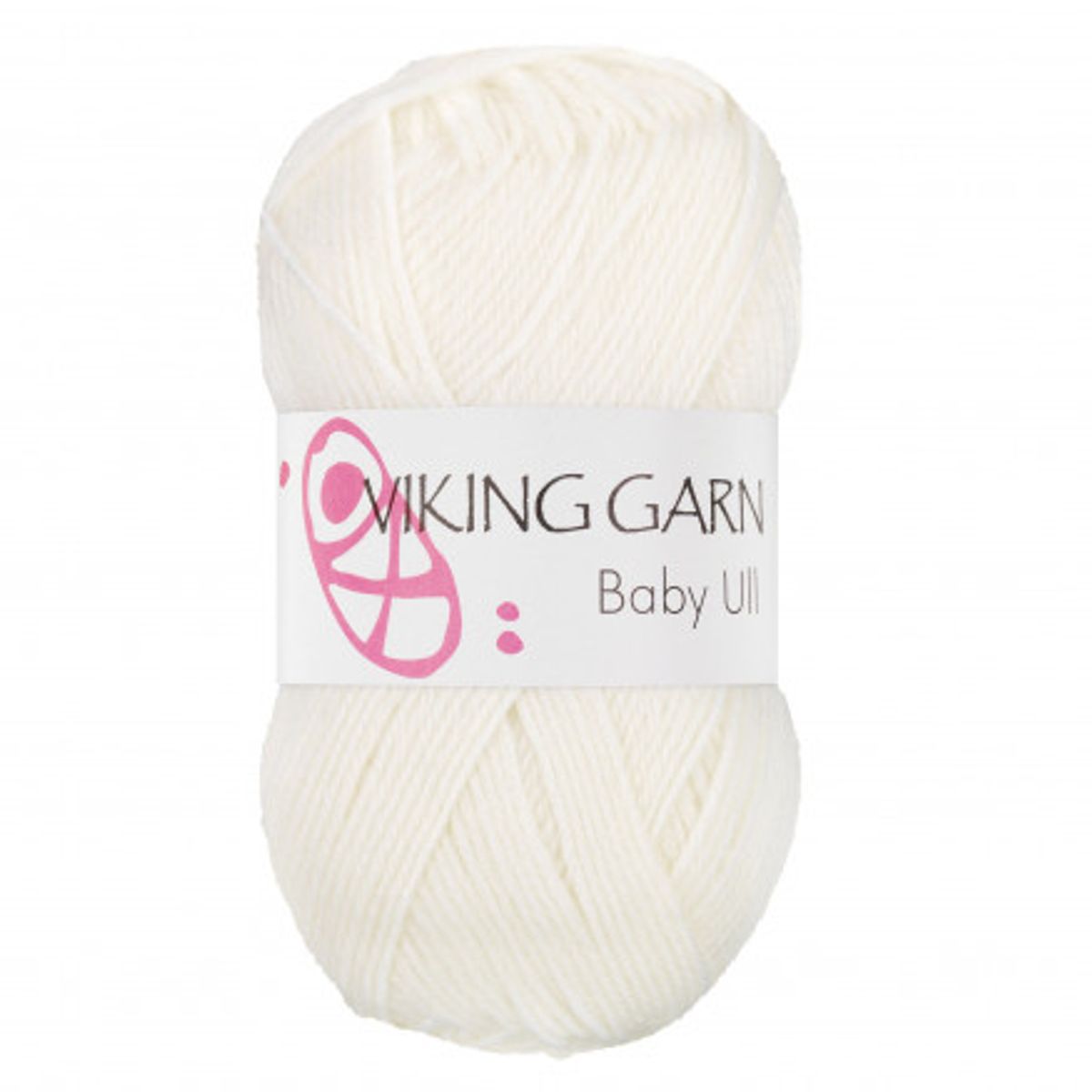 Viking Garn Baby Ull 300