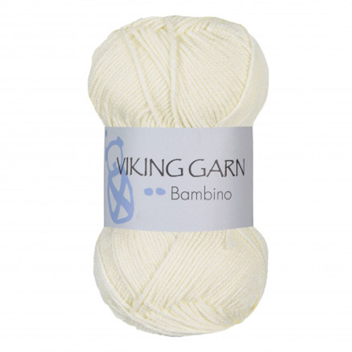 Viking Garn Bambino 402