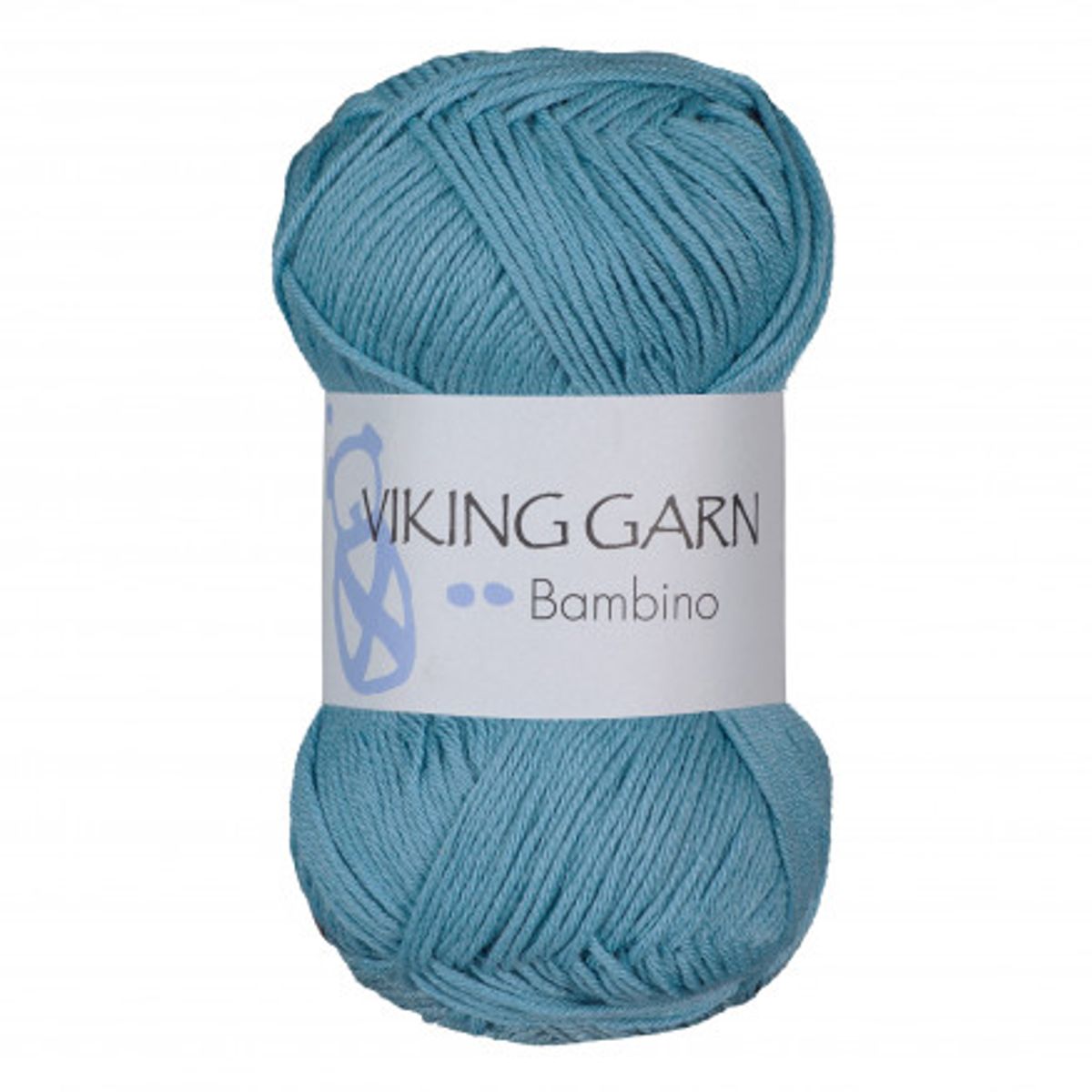 Viking Garn Bambino 423