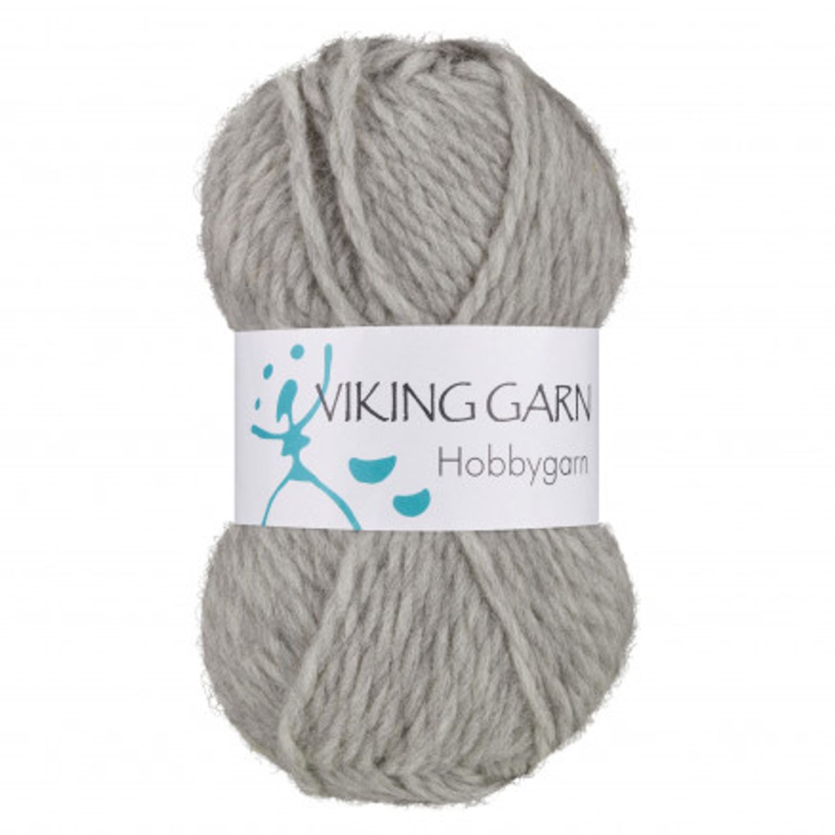 Viking Garn Hobbygarn 913