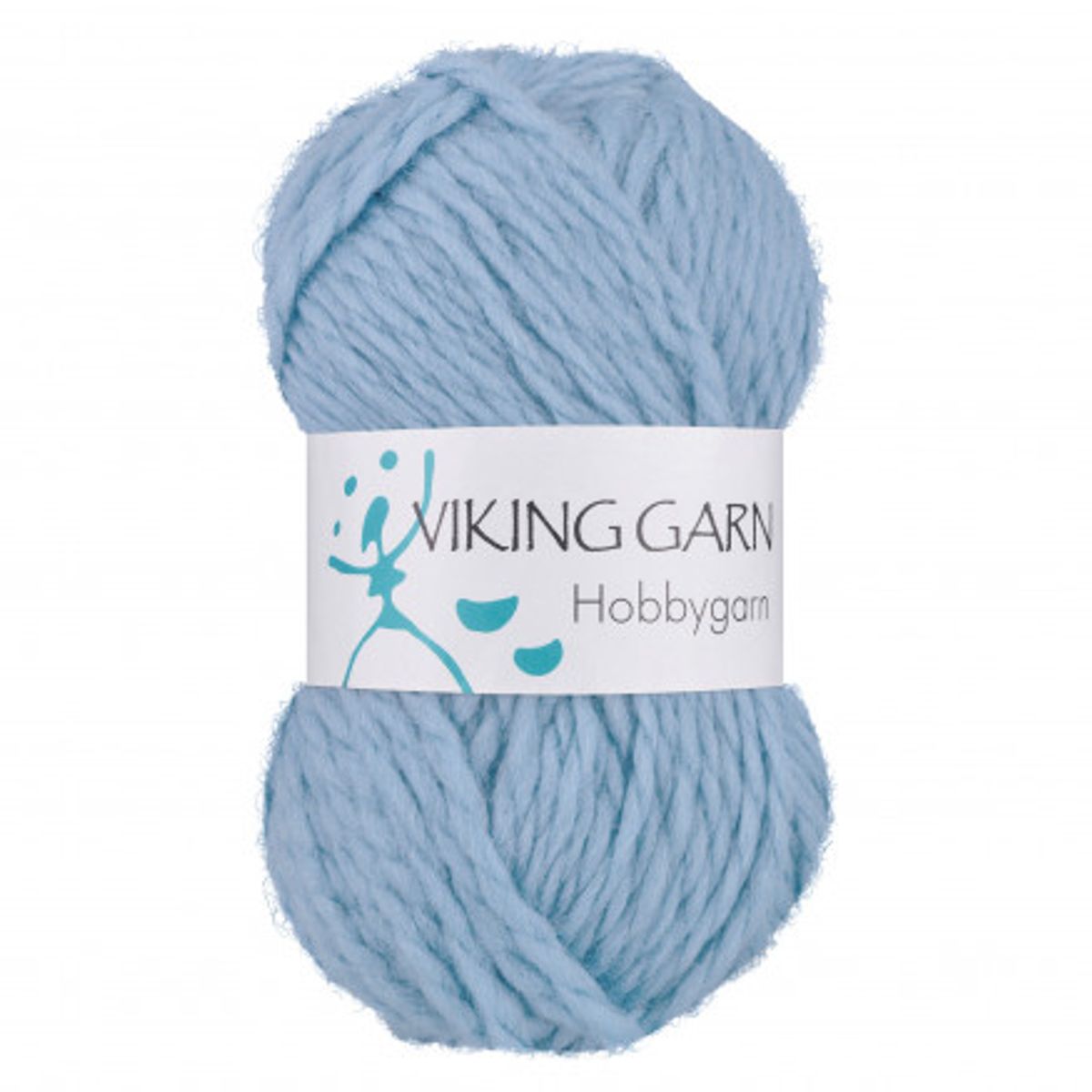 Viking Garn Hobbygarn 920