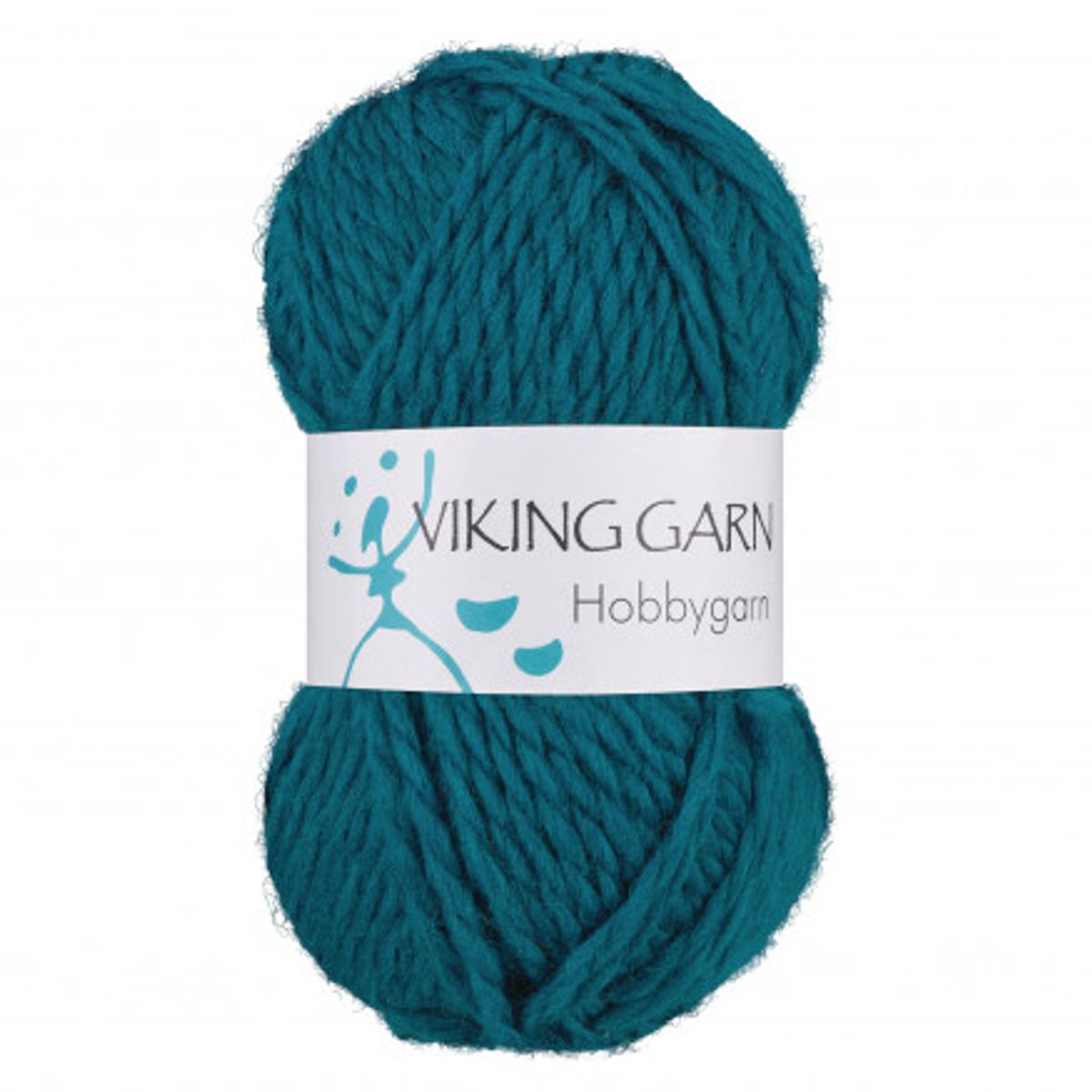 Viking Garn Hobbygarn 928