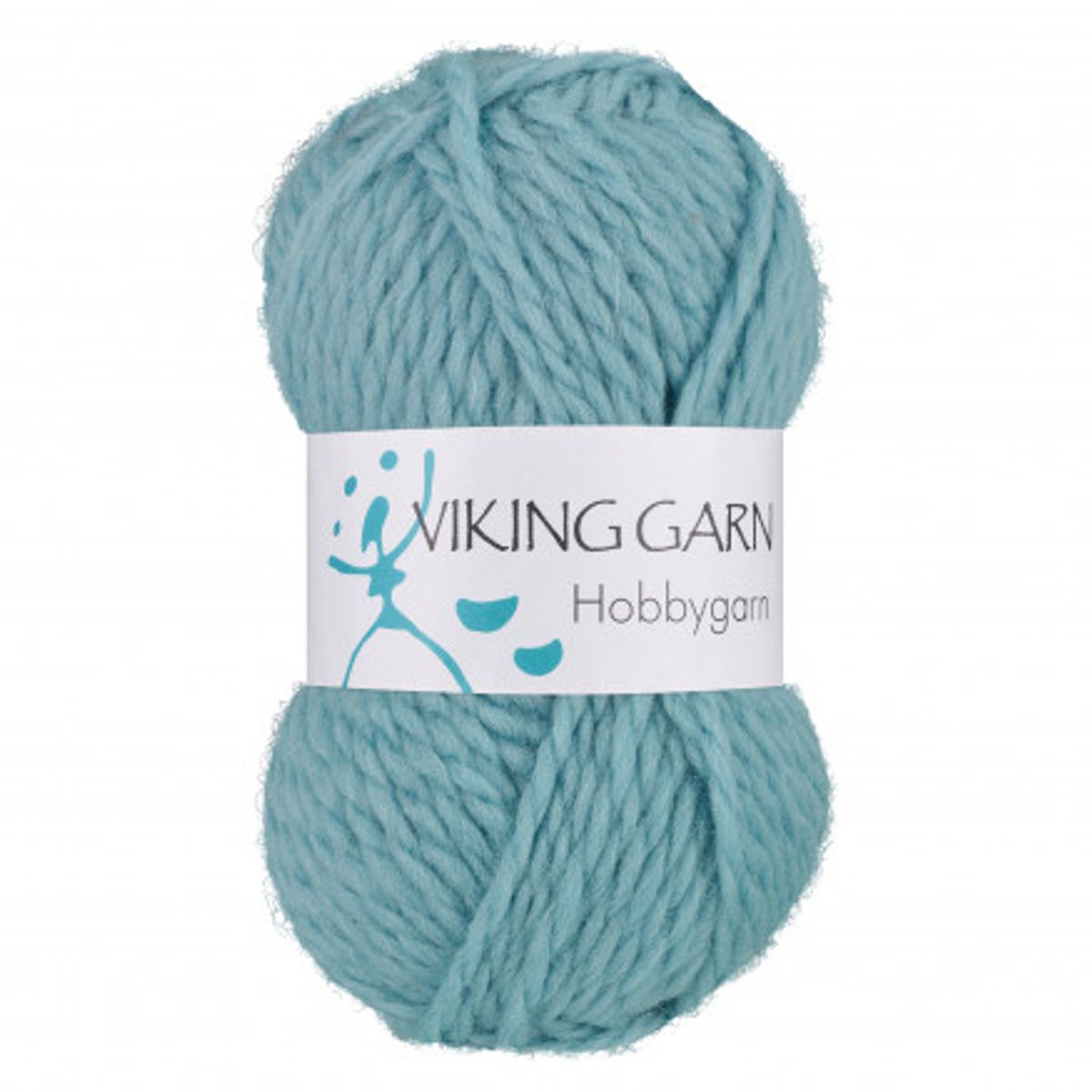 Viking Garn Hobbygarn 929