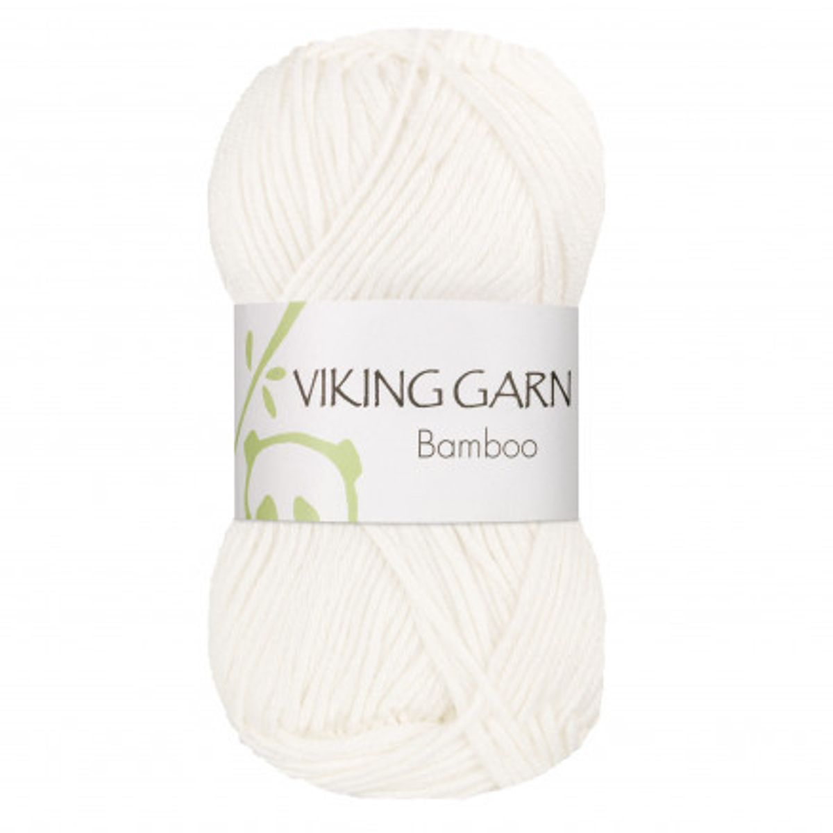 Viking Garn Bamboo 600