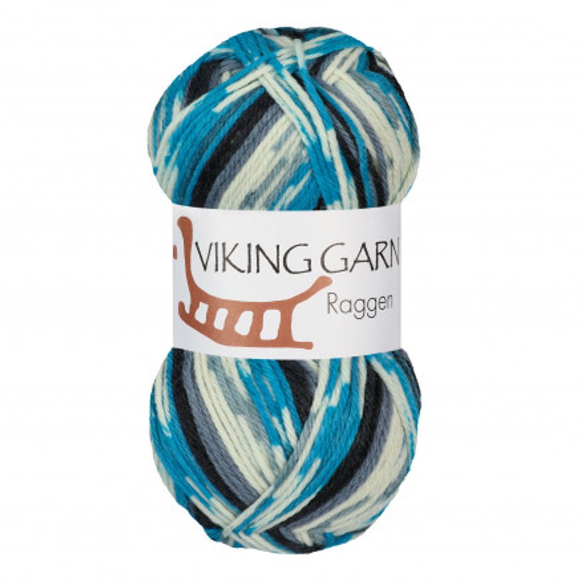 Viking Garn Raggen 723