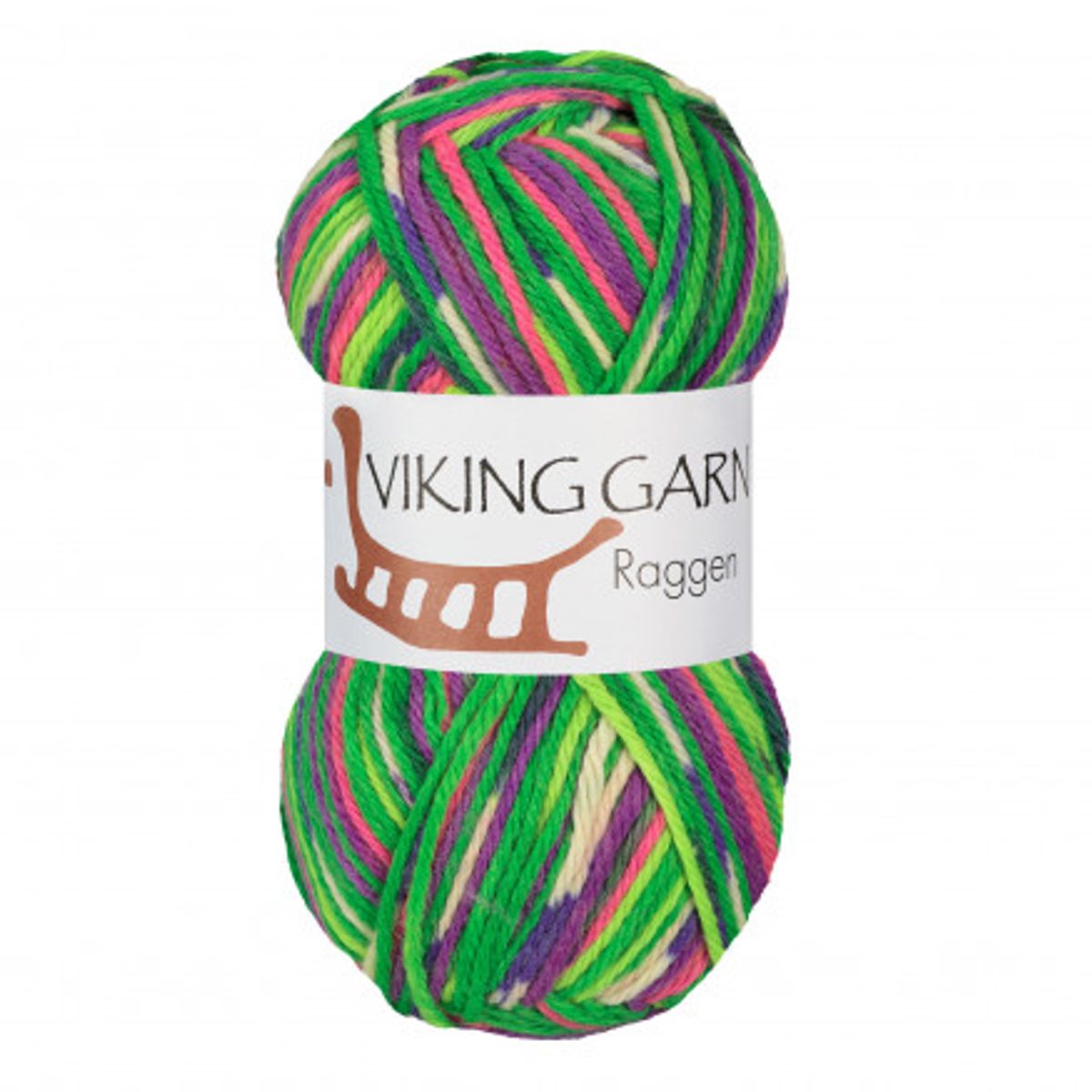 Viking Garn Raggen 739