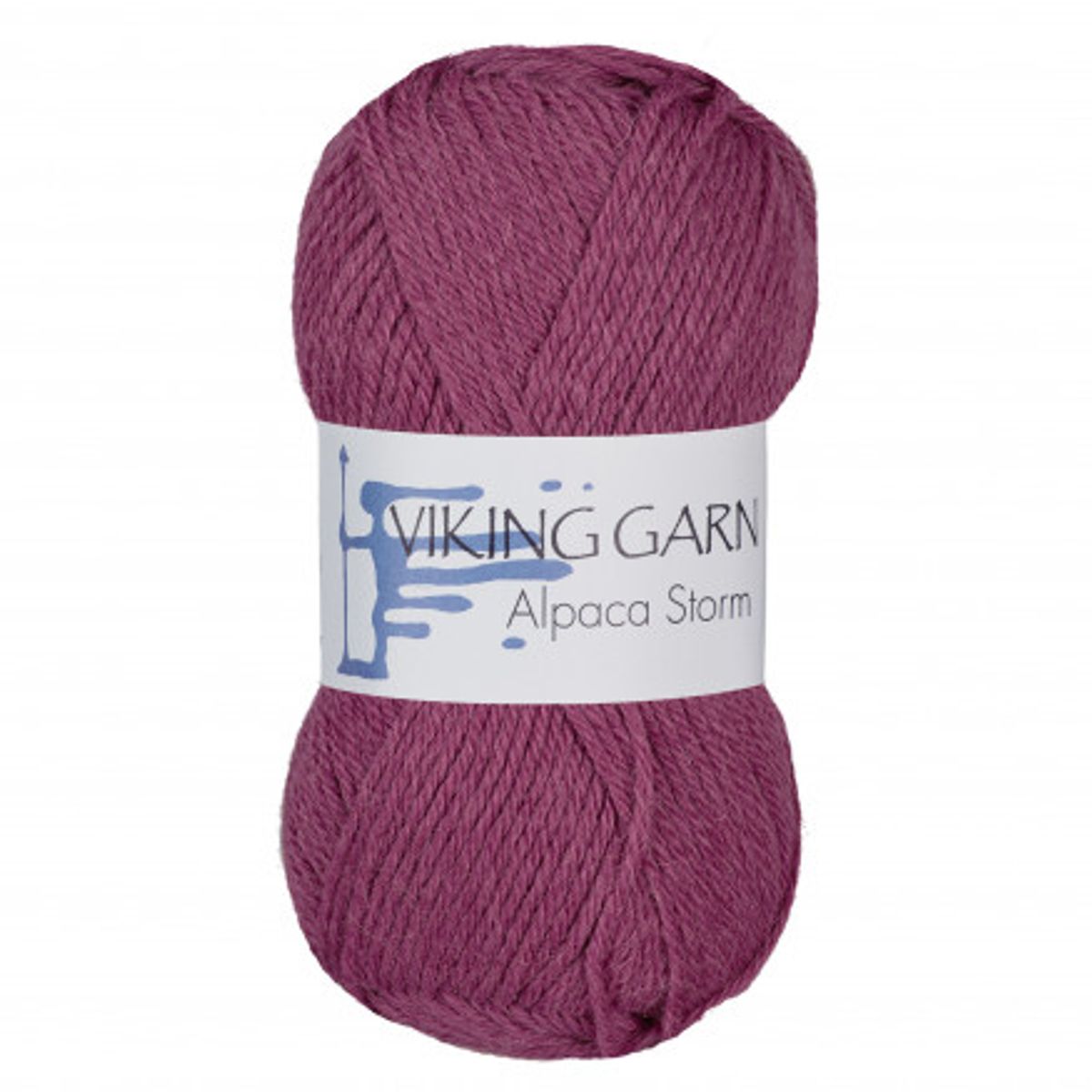 Viking Garn Alpaca Storm 564