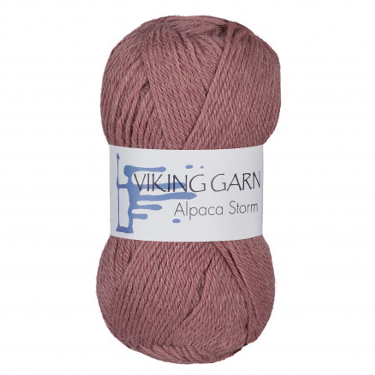 Viking Garn Alpaca Storm 567