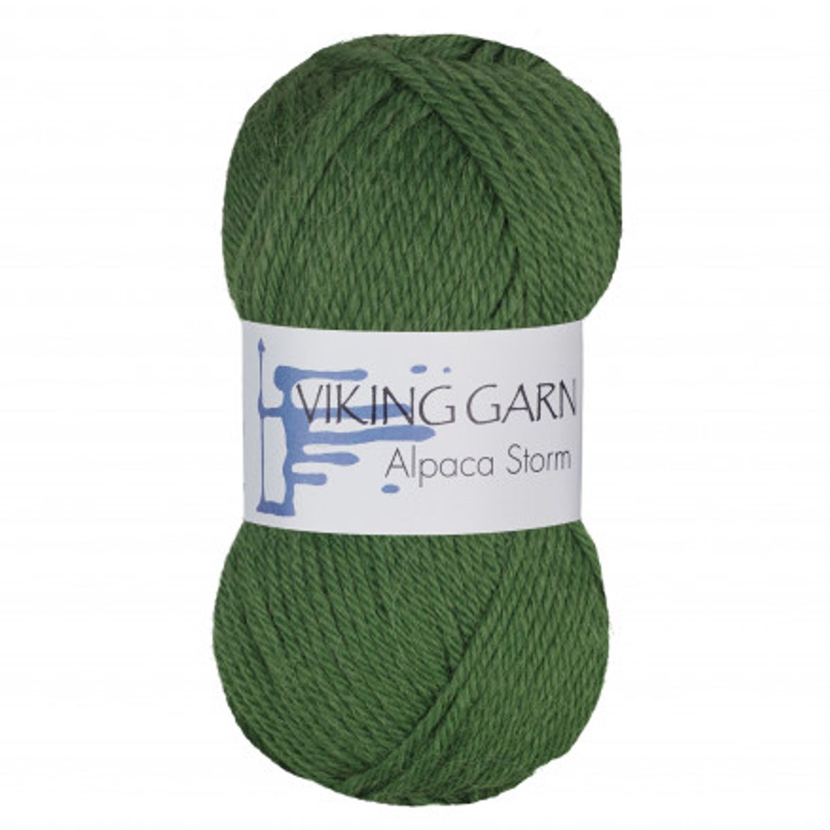 Viking Garn Alpaca Storm 533