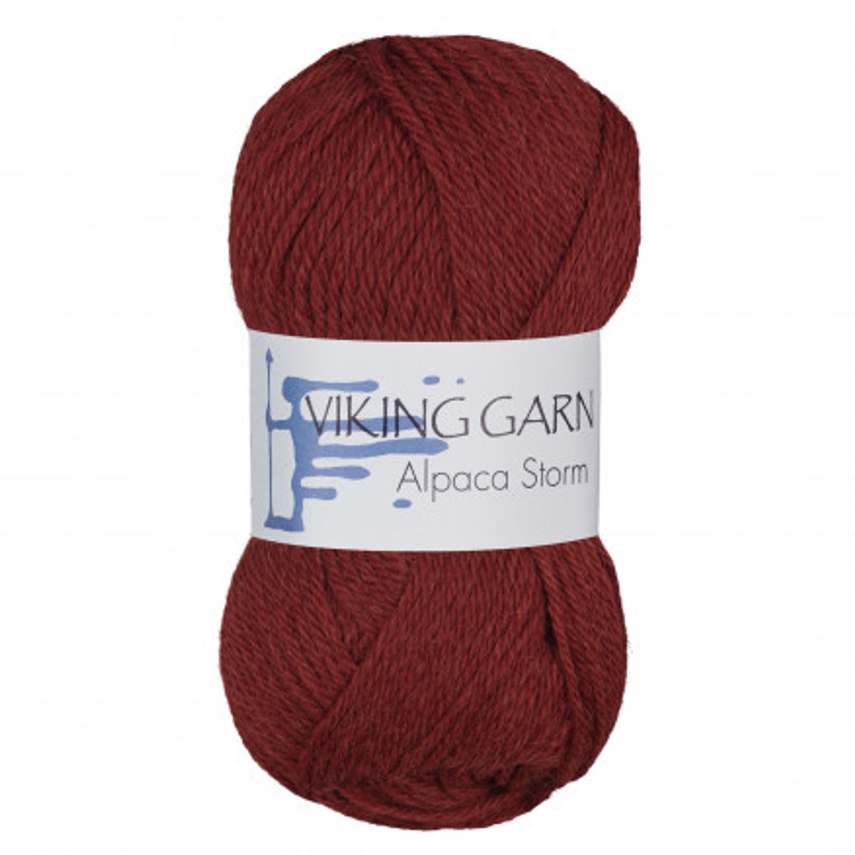 Viking Garn Alpaca Storm 558