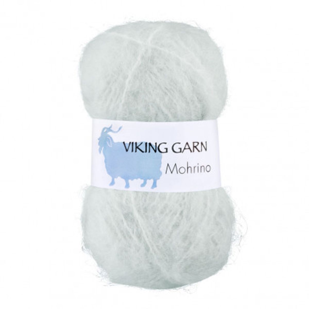 Viking Garn Mohrino 512