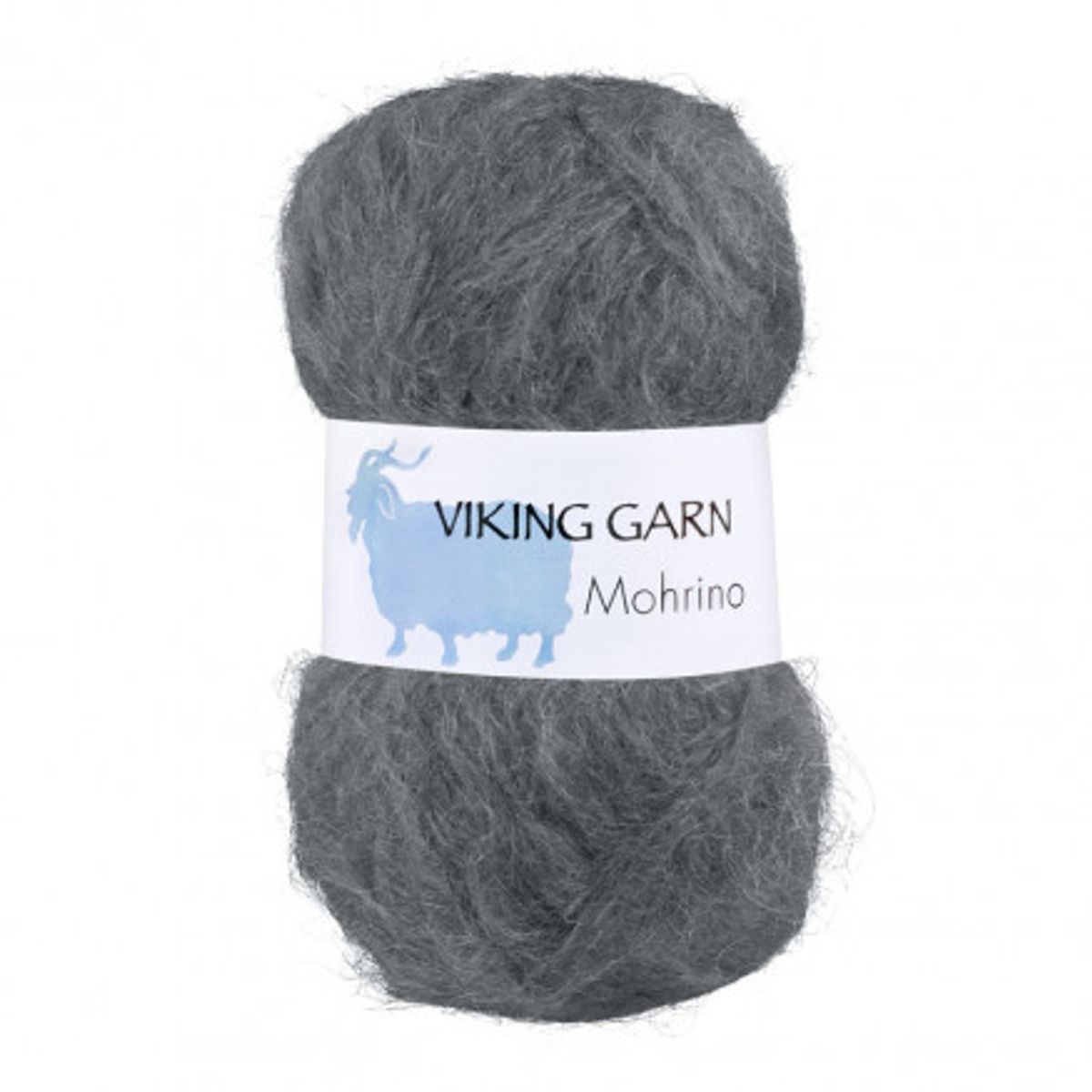 Viking Garn Mohrino 515