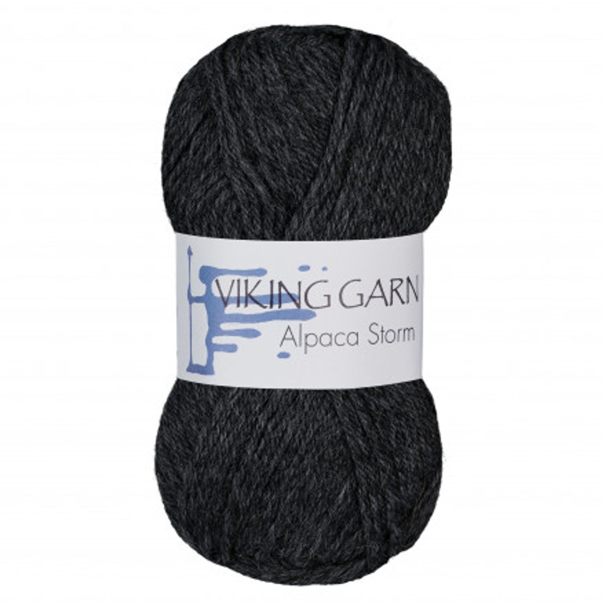 Viking Garn Alpaca Storm 517