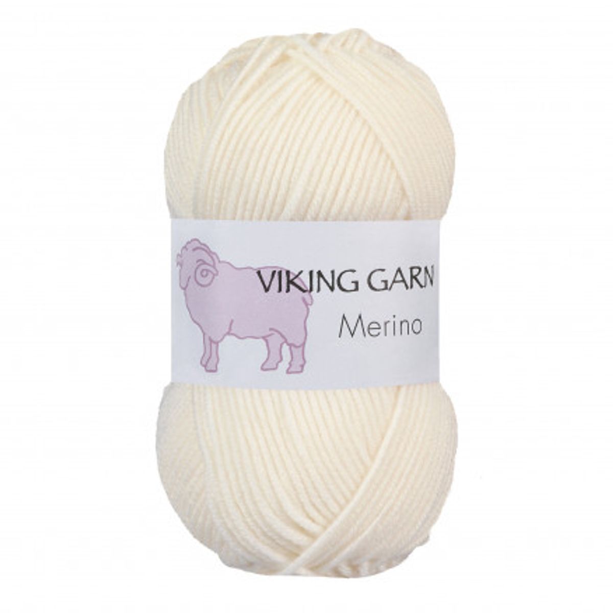 Viking Garn Merino 802