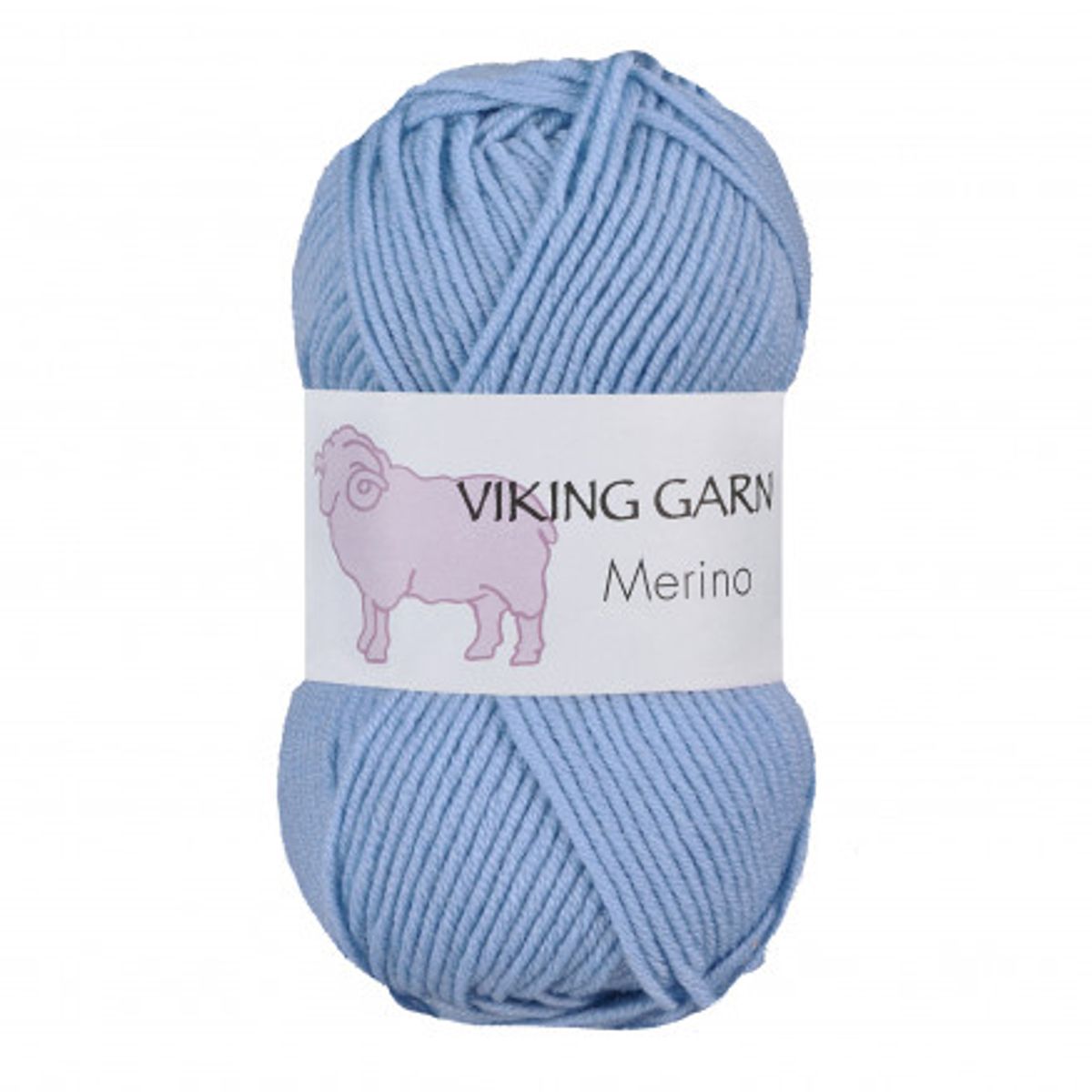 Viking Garn Merino 820