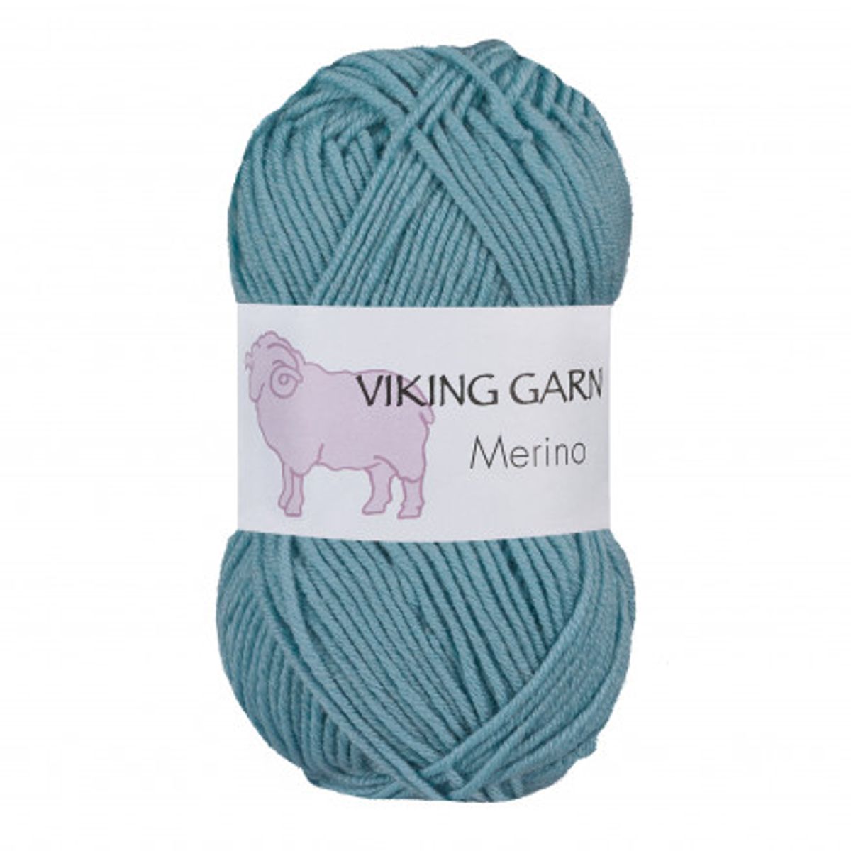 Viking Garn Merino 823