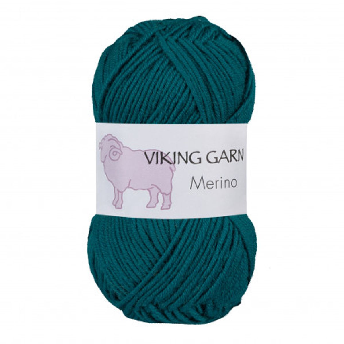 Viking Garn Merino 830