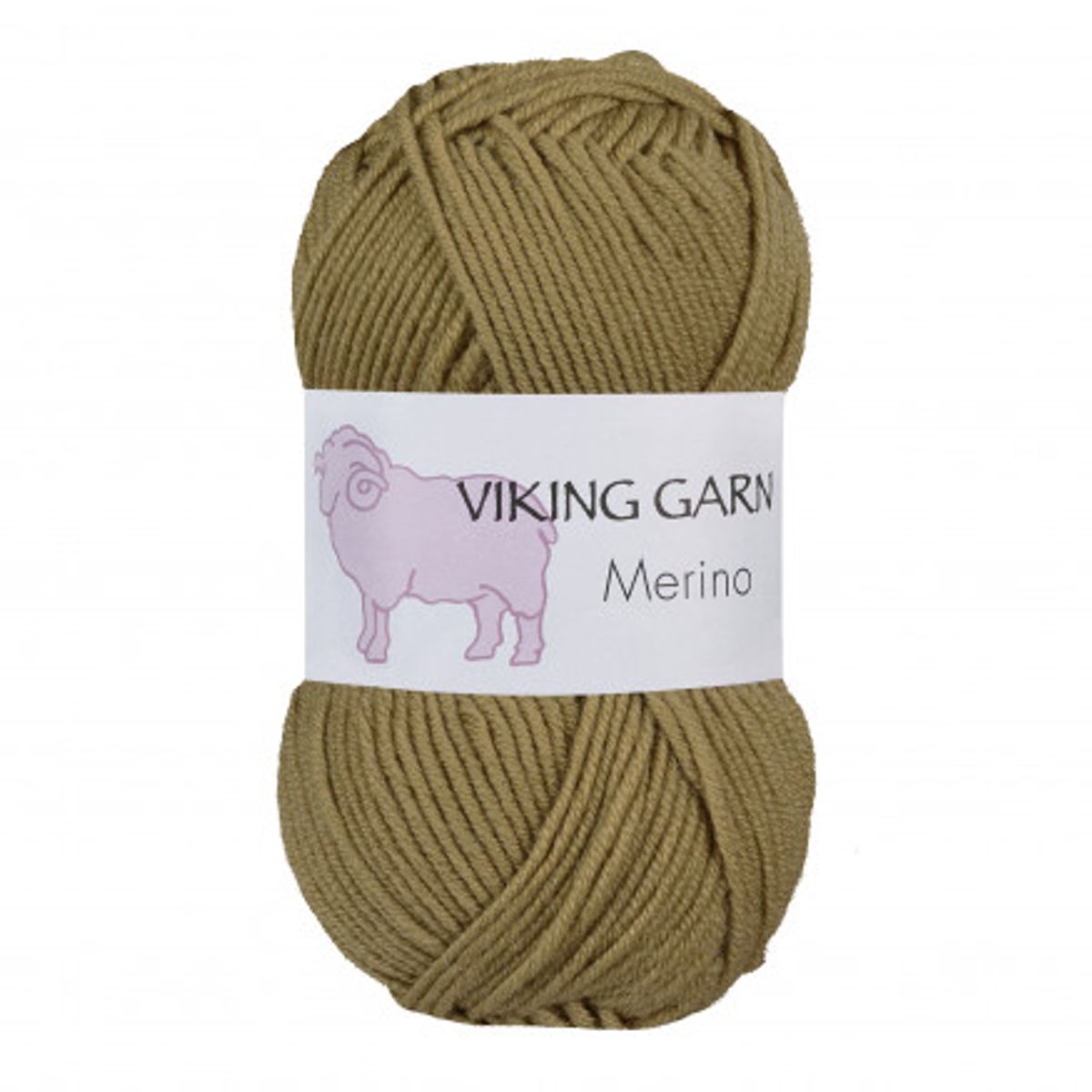 Viking Garn Merino 833