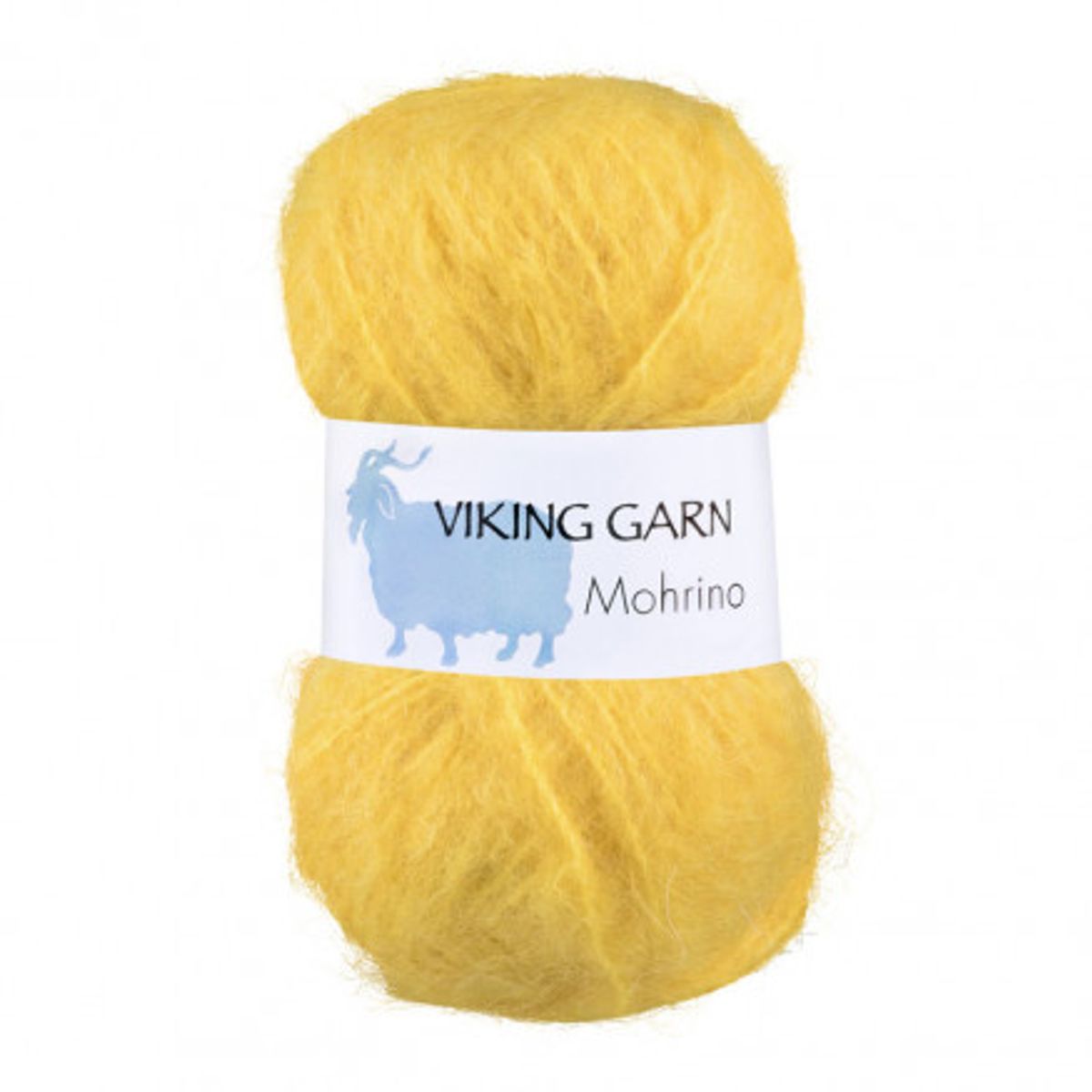 Viking Garn Mohrino 540