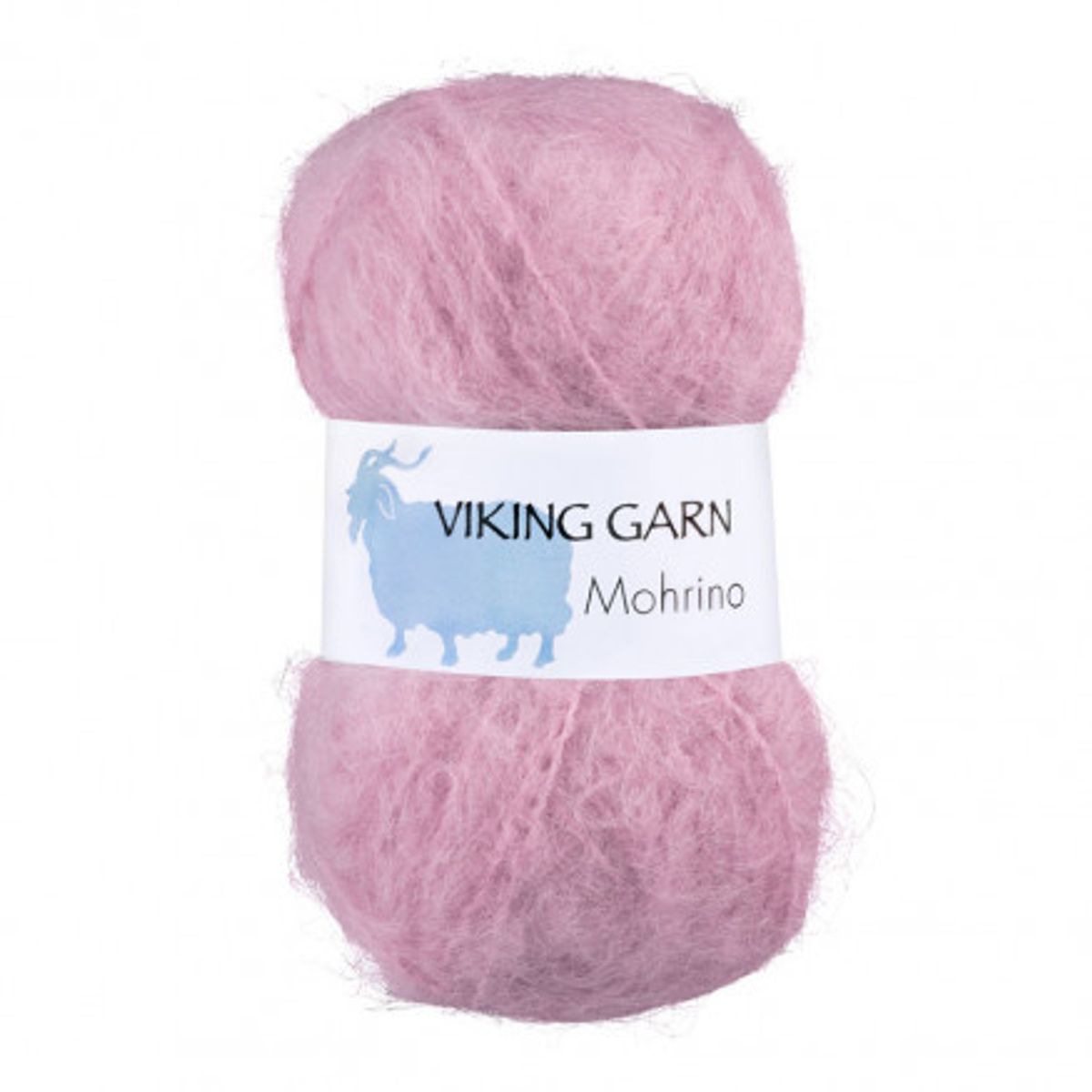 Viking Garn Mohrino 564