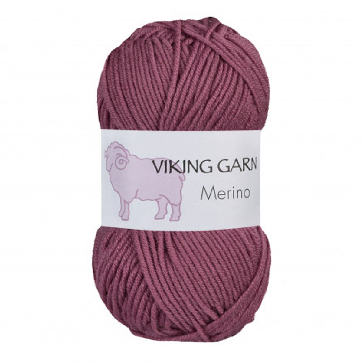 Viking Garn Merino 867