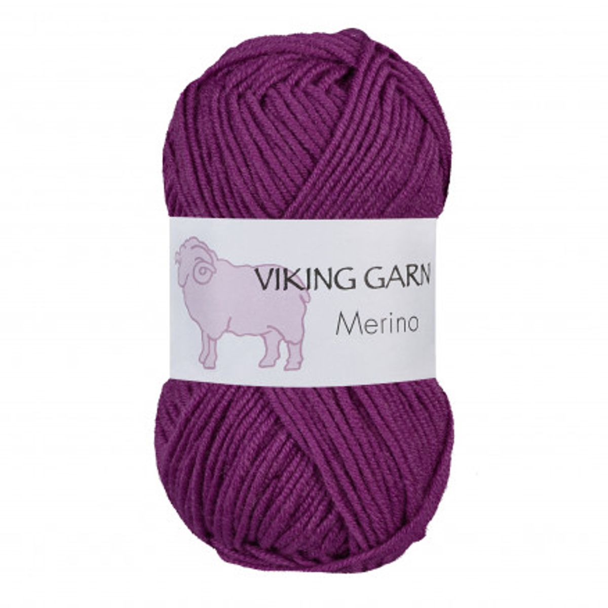 Viking Garn Merino 878