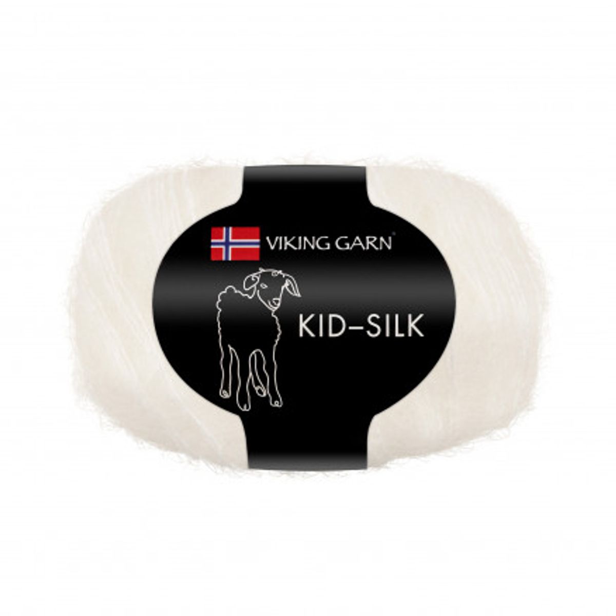 Viking Garn Kid-Silk 300