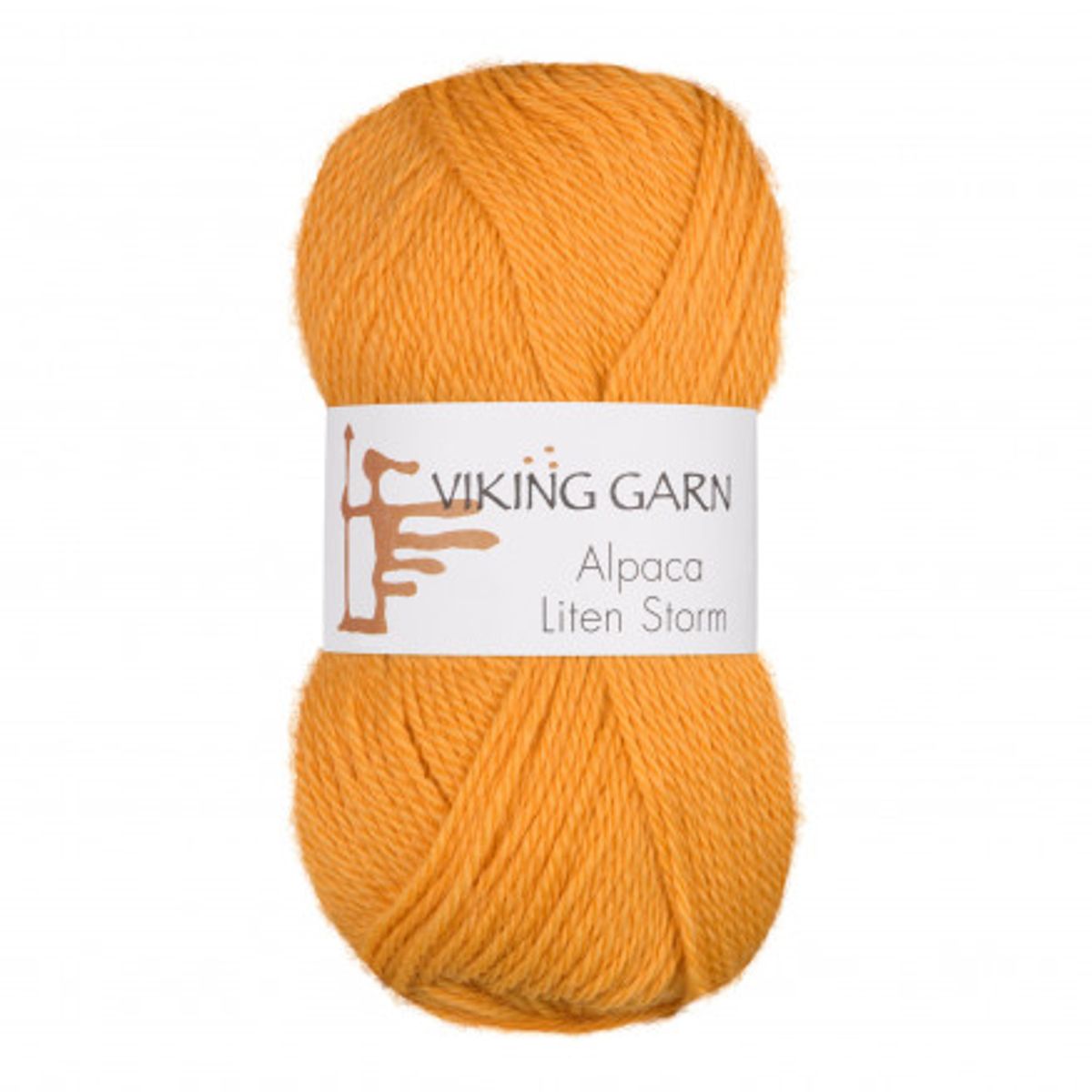 Viking Garn Alpaca Liten Storm 751