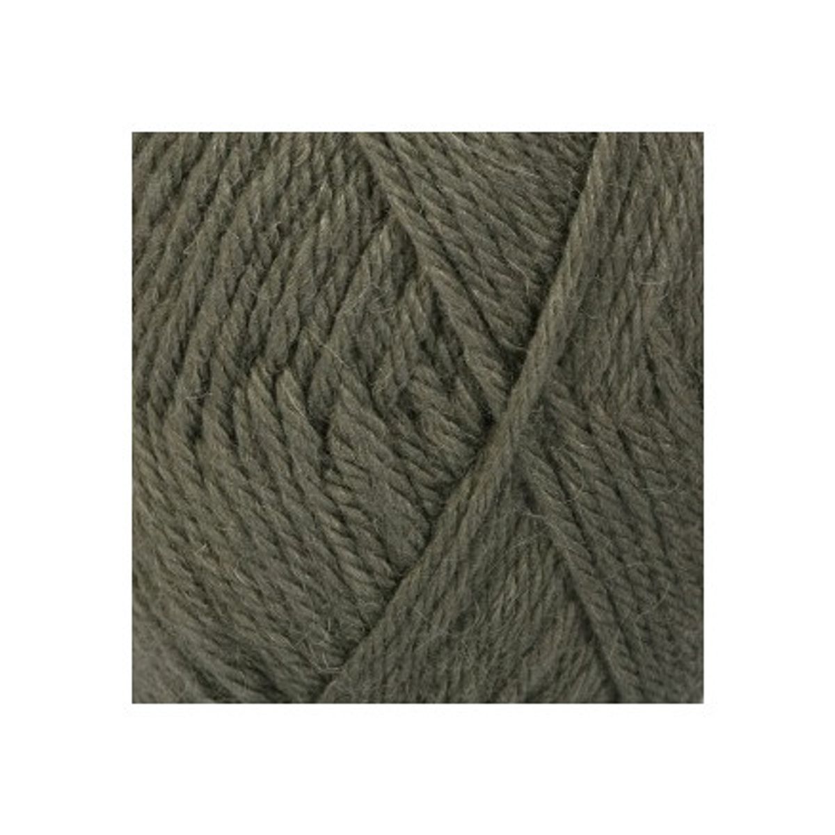 Drops Lima Garn Unicolor 7810 Khaki