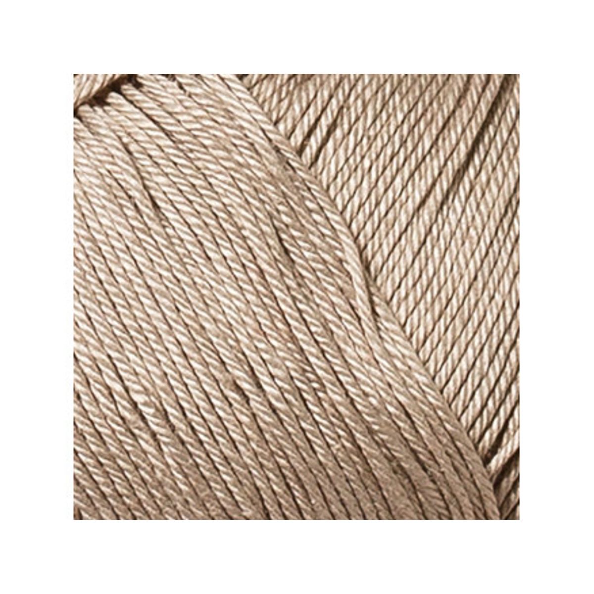 Järbo 8/4 Garn Unicolor 2218 Beige 200g