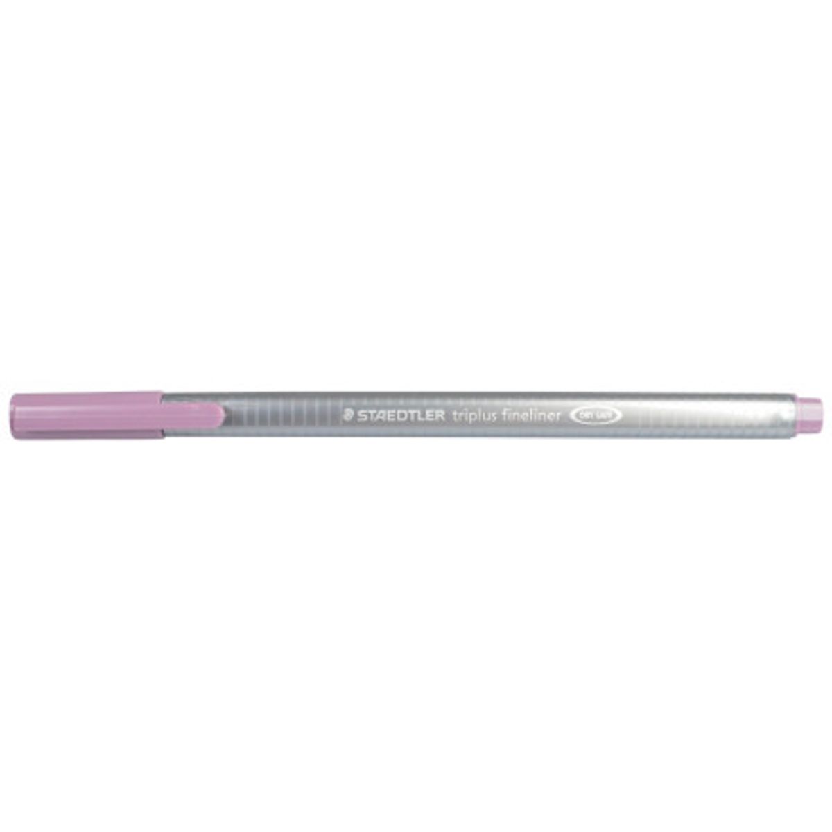 Staedtler Triplus Fineliner Tusch/Tus Tuscan Rød 0,3mm - 1 stk