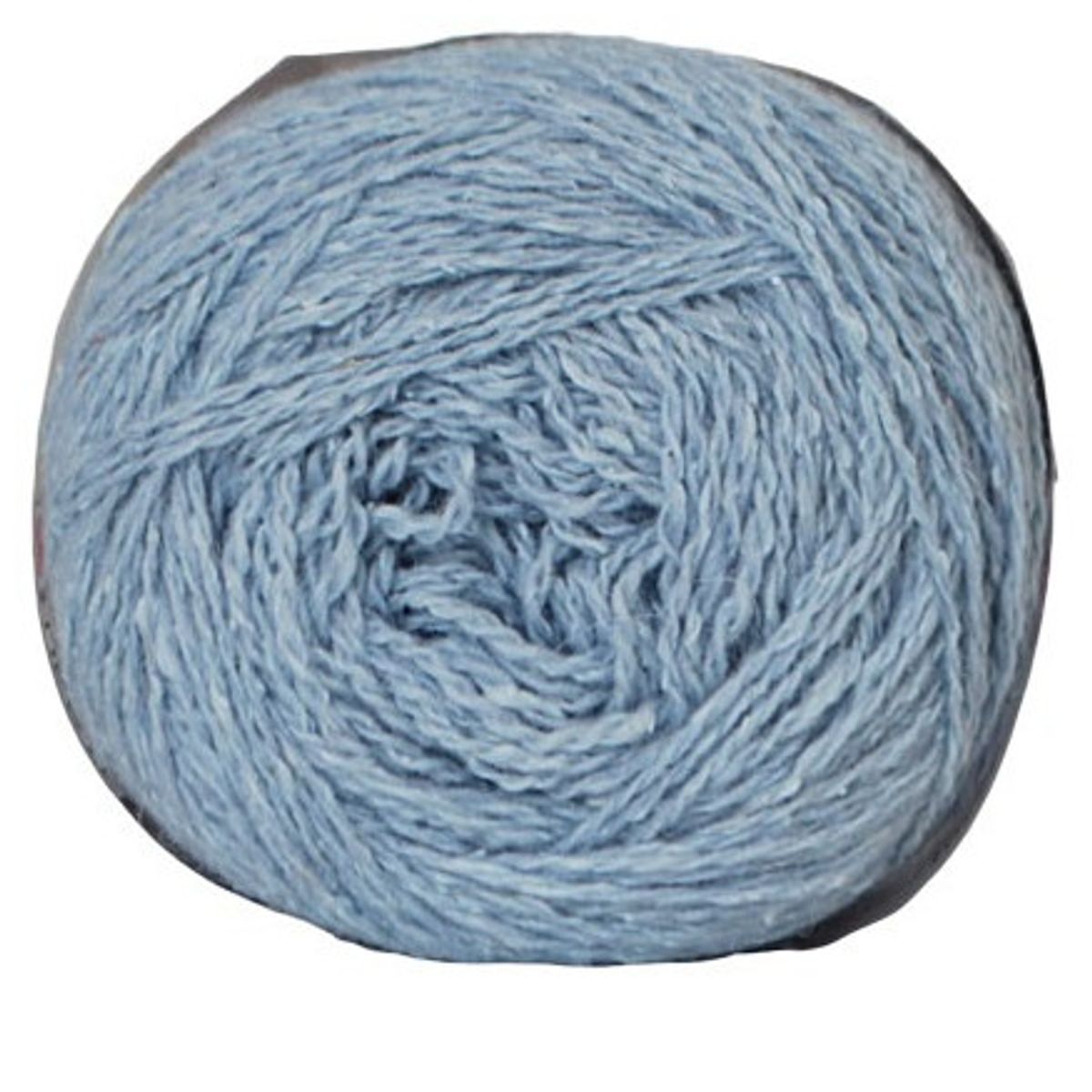 Hjertegarn Wool Silk Garn 3014 Lyseblå