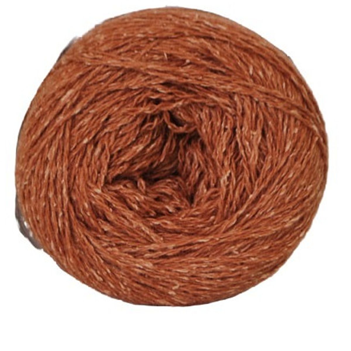 Hjertegarn Wool Silk Garn 3003 Rust