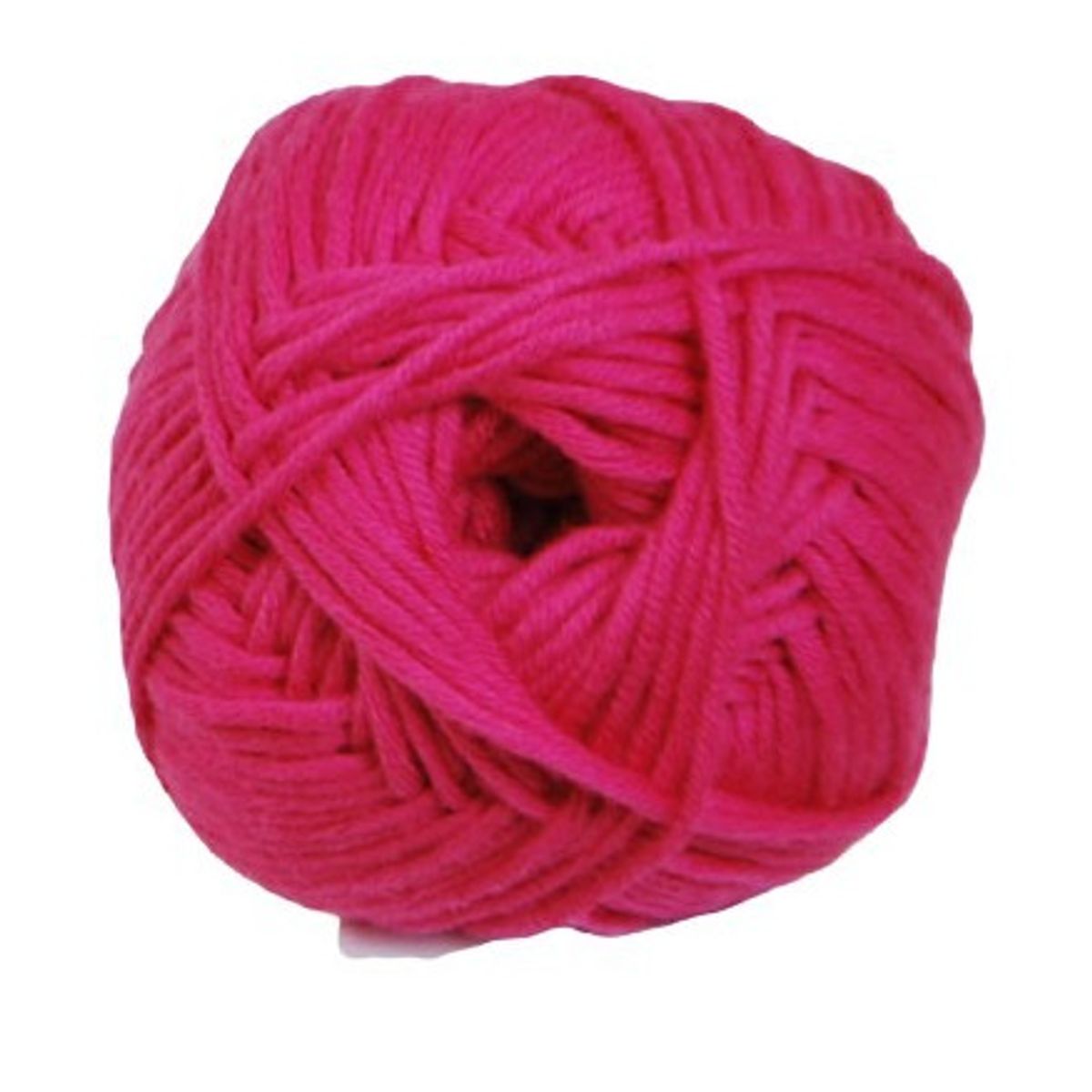 Hjertegarn Valencia Cotton Garn 434 Pink