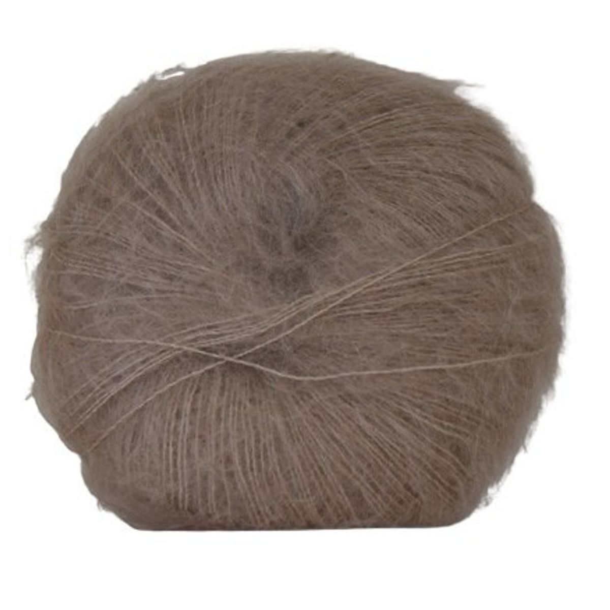 Hjertegarn Silk Kid Mohair Garn 1029 Beige