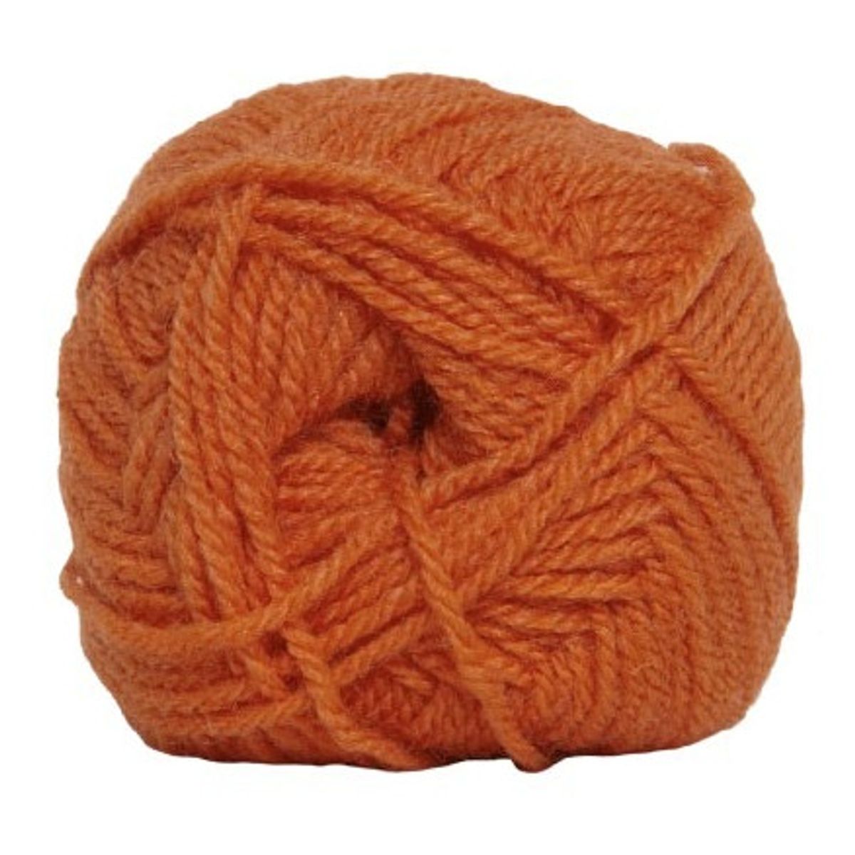 Hjertegarn Jette Acryl Garn 3271 Orange