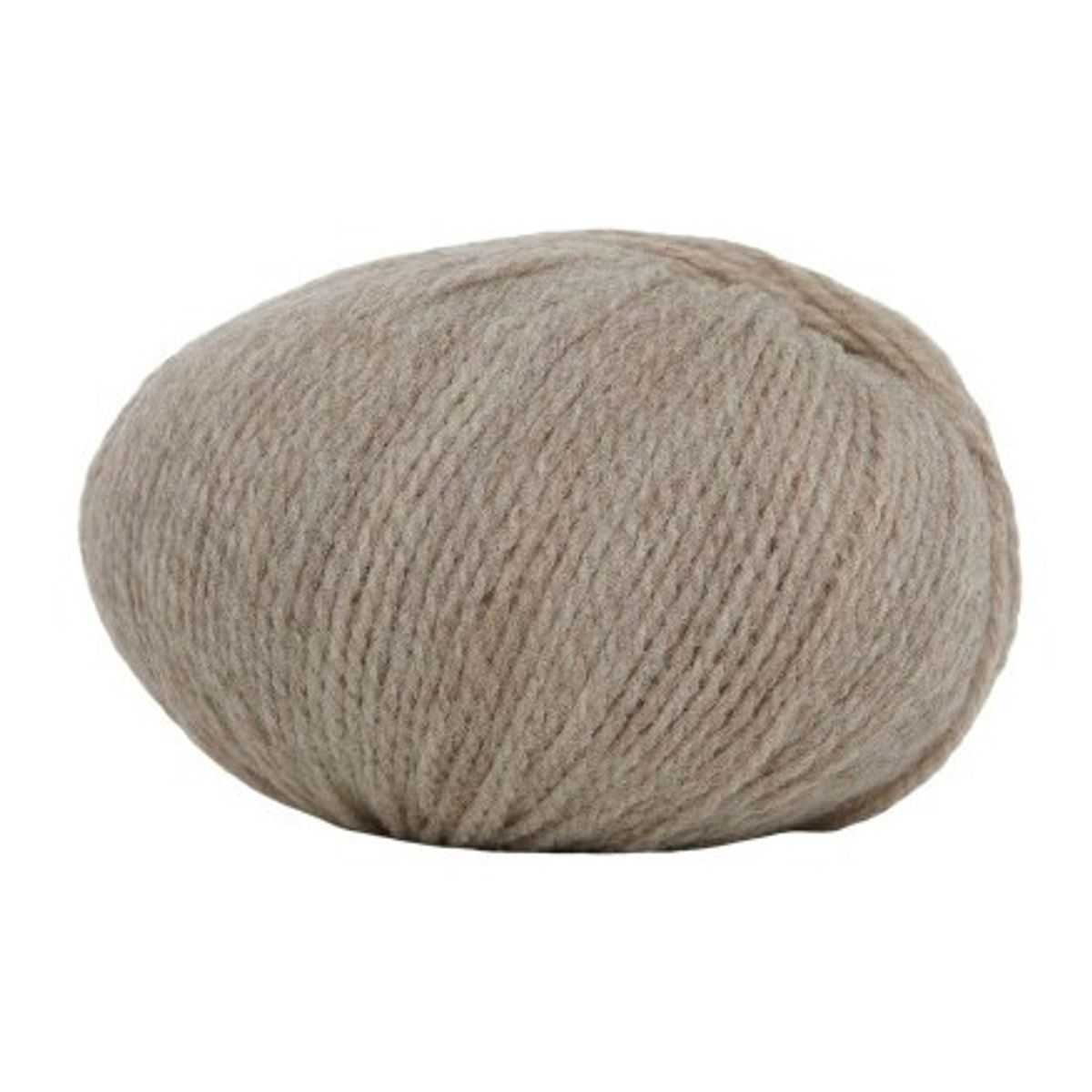 Hjertegarn Highland Fine Wool Garn 282 Beige