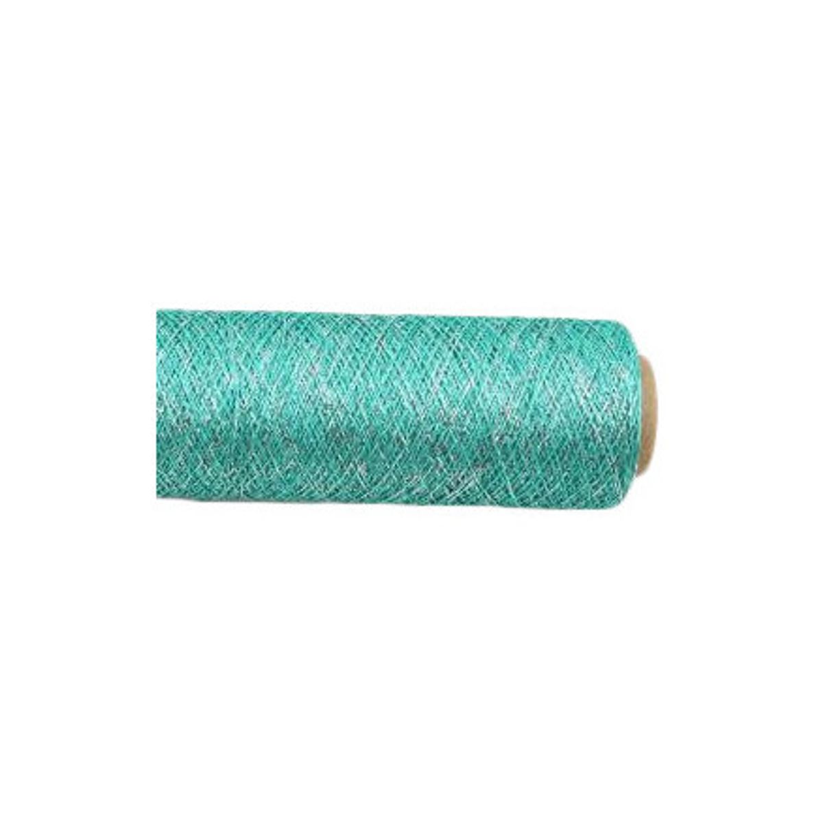 Kremke Soul Wool Stellaris 152 Aquamarine Silver