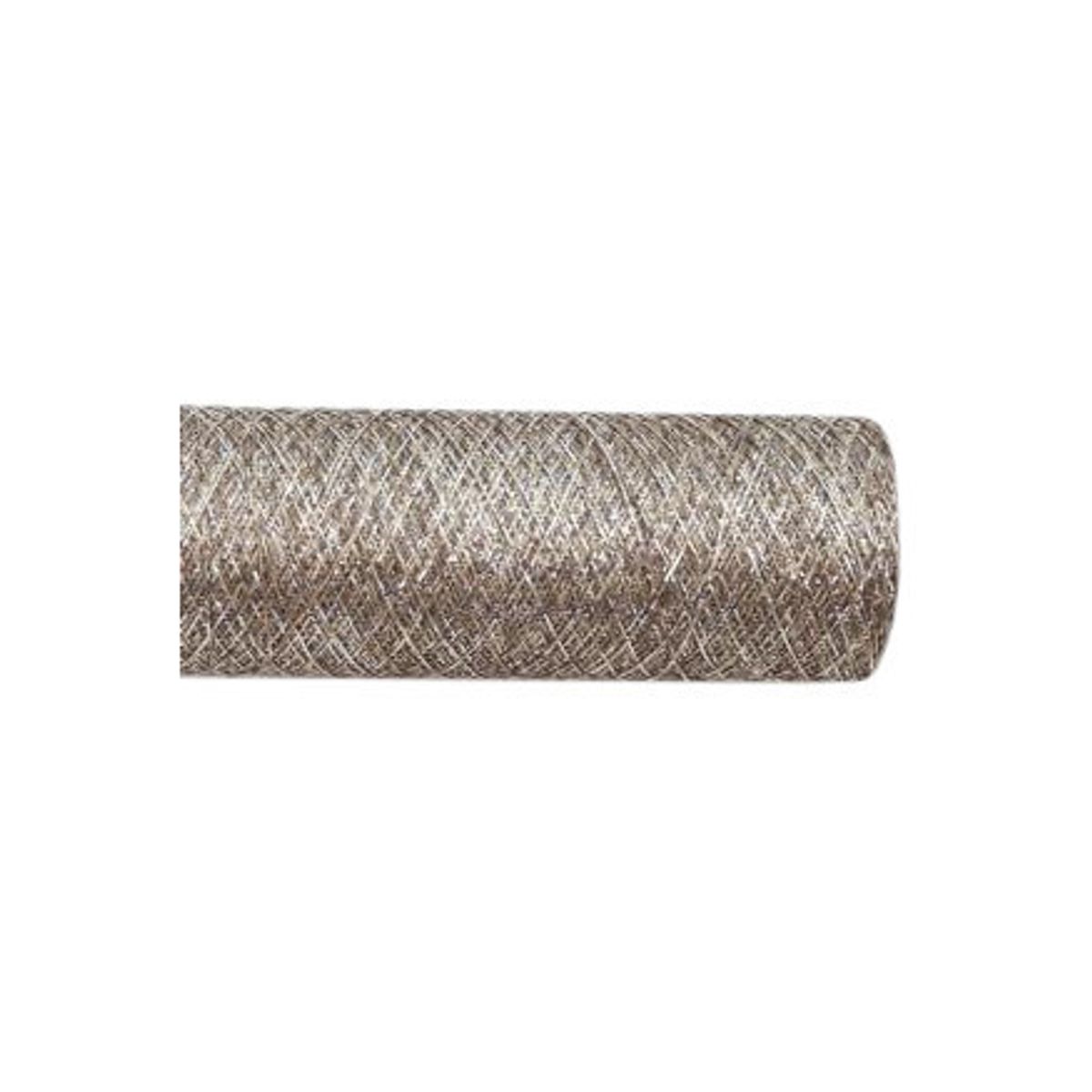 Kremke Soul Wool Stellaris 180 Beige Silver