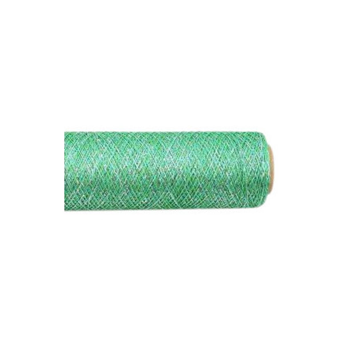 Kremke Soul Wool Stellaris 193 Green Silver