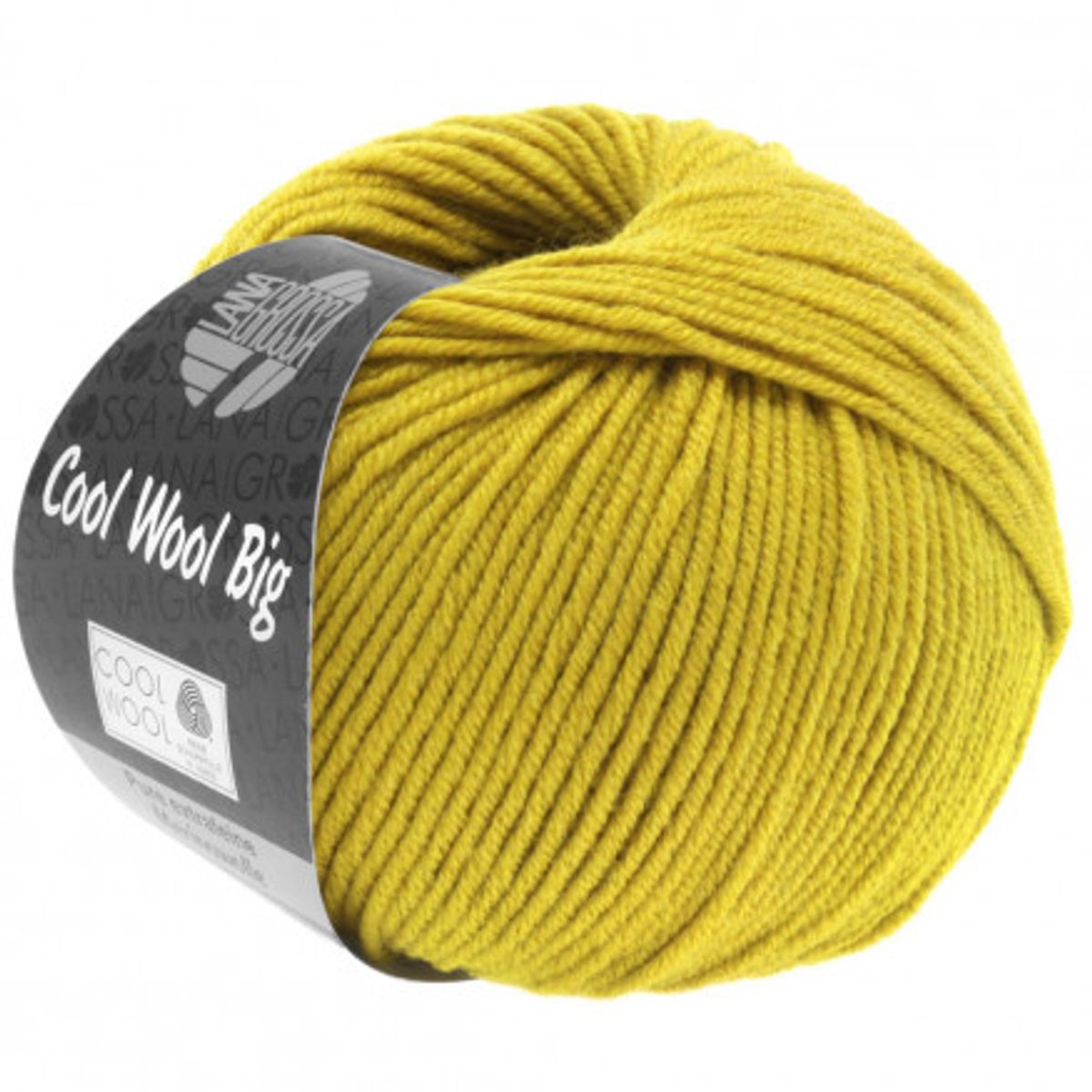 Lana Grossa Cool Wool Big Garn 973